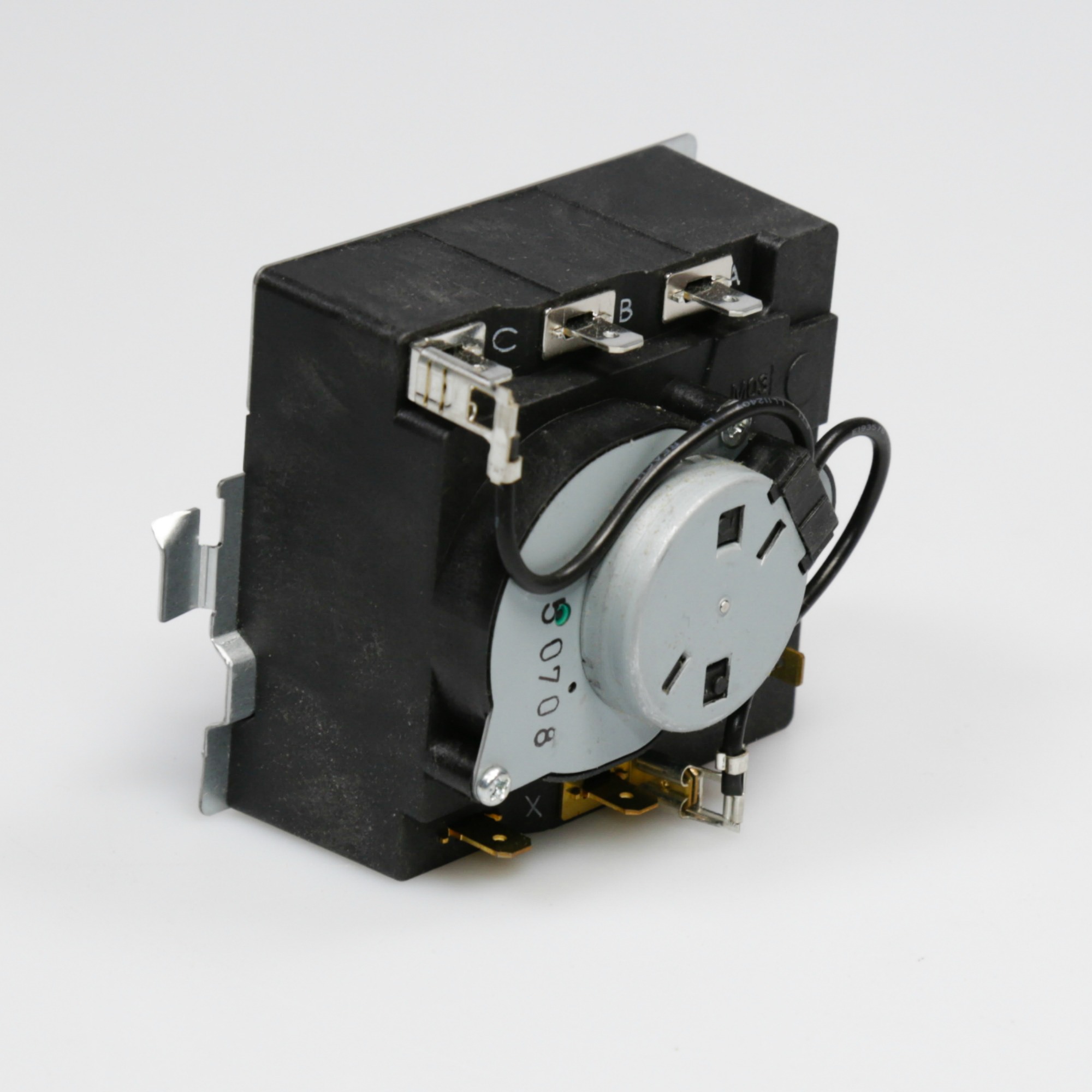 DRYER TIMER