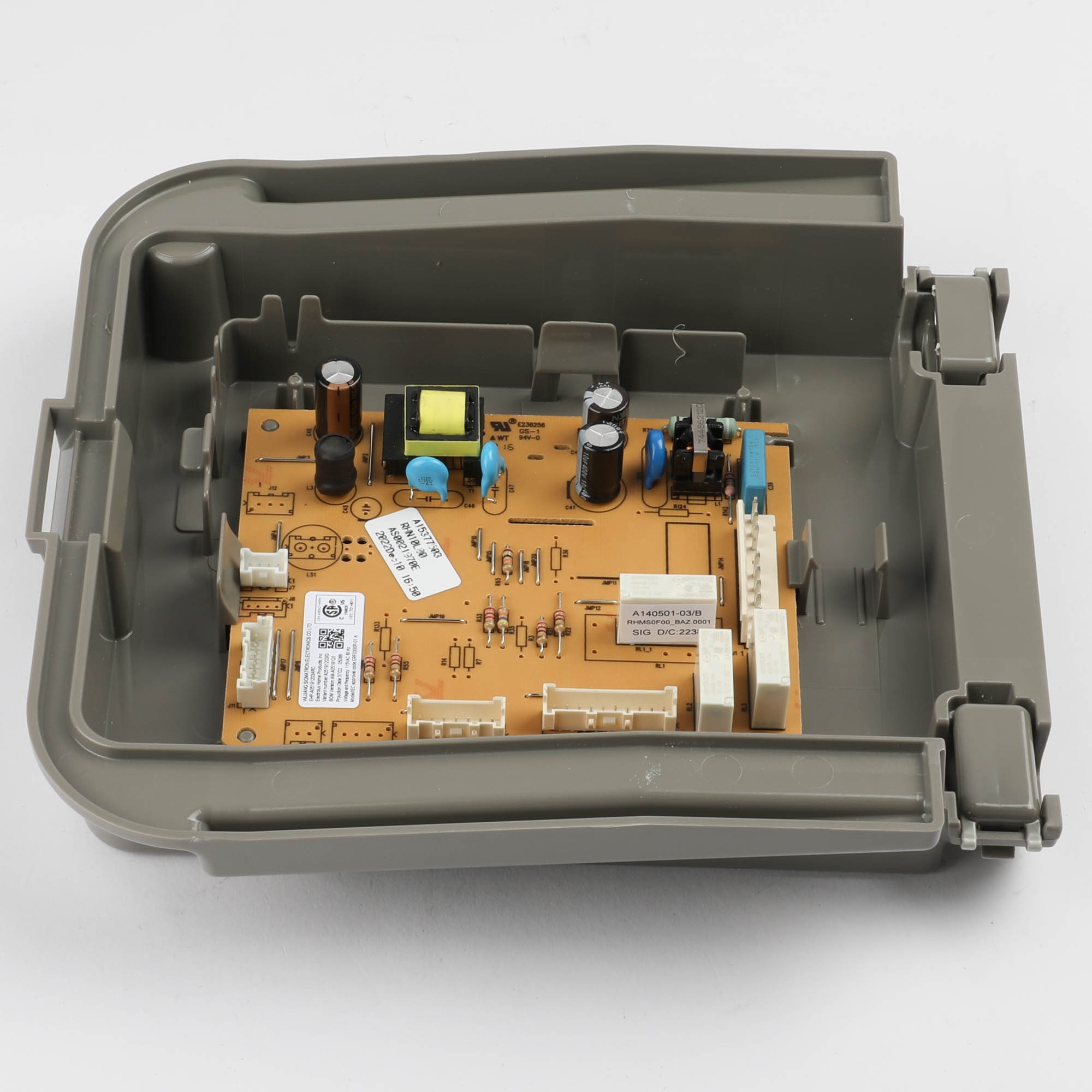 POWER BOARD