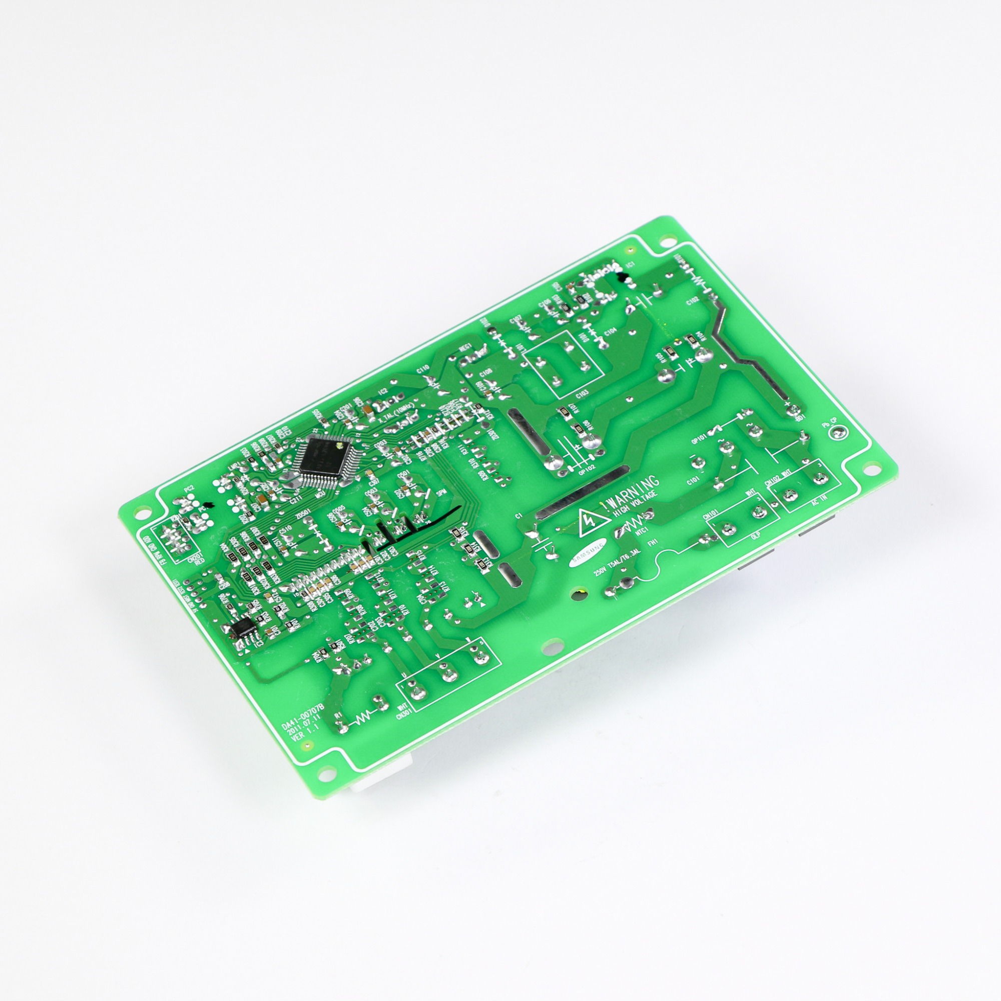 ASSY PCB INVERTER;INVERTER,SSEDA,148*98.