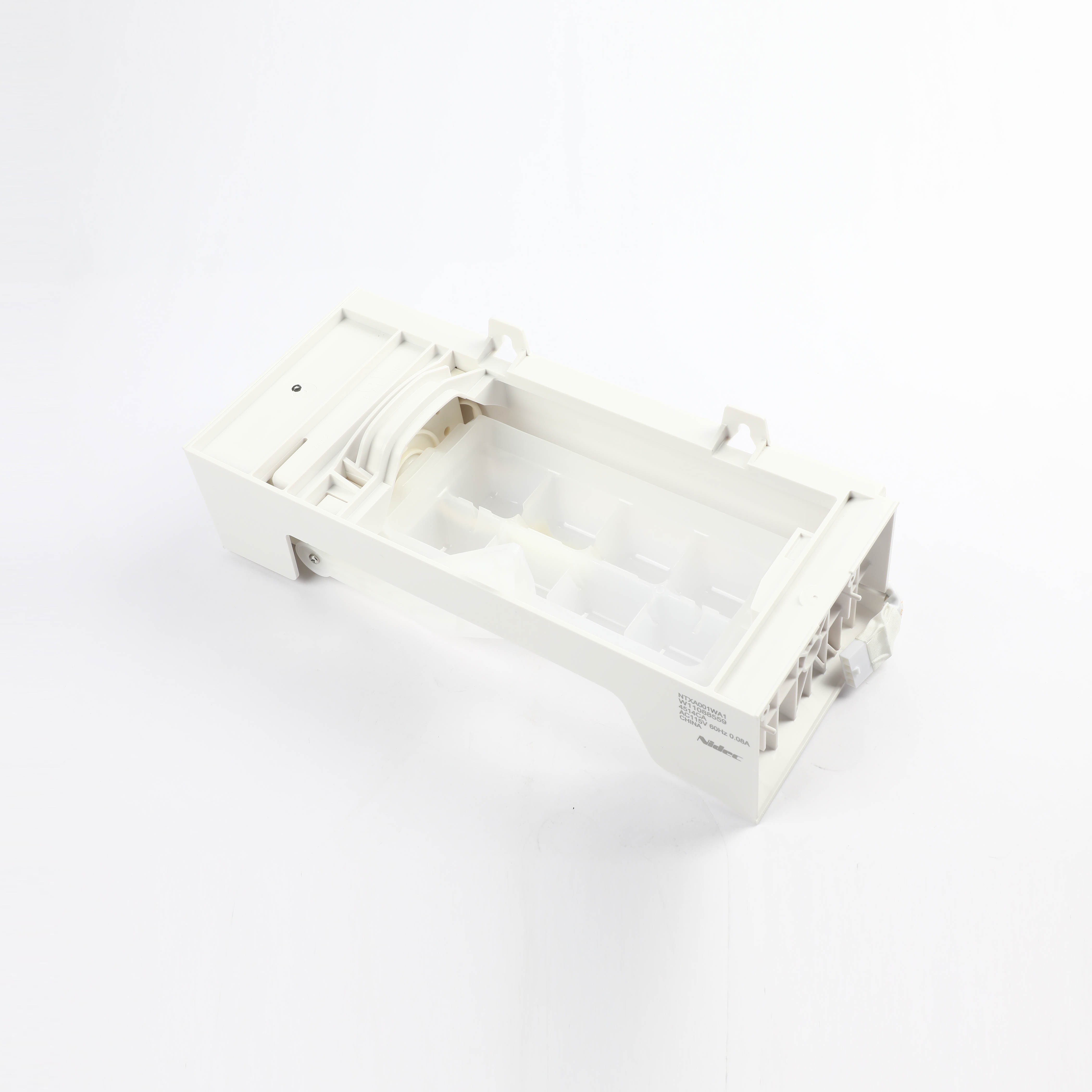 WHIRLPOOL CORPORATION Ice maker assembly · W11284458