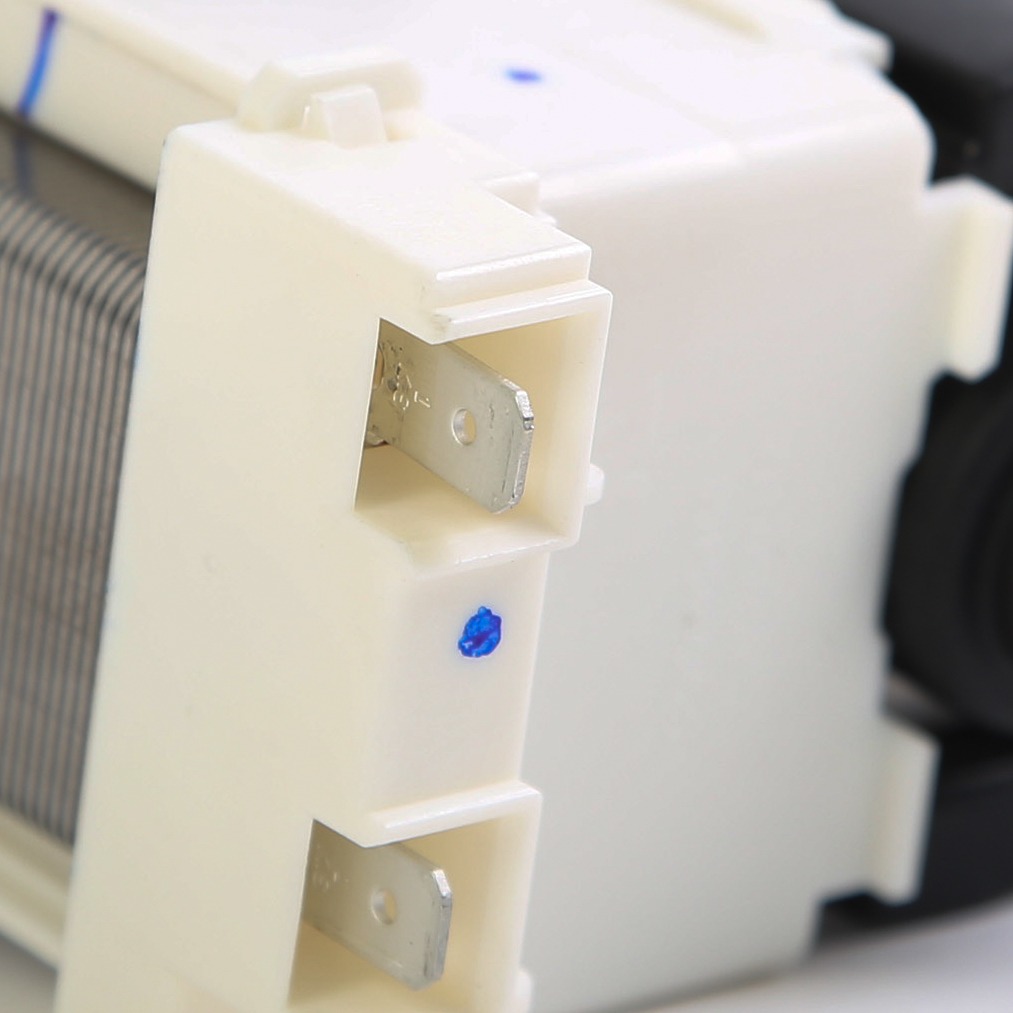 MOTOR ASSEMBLY,AC,PUMP