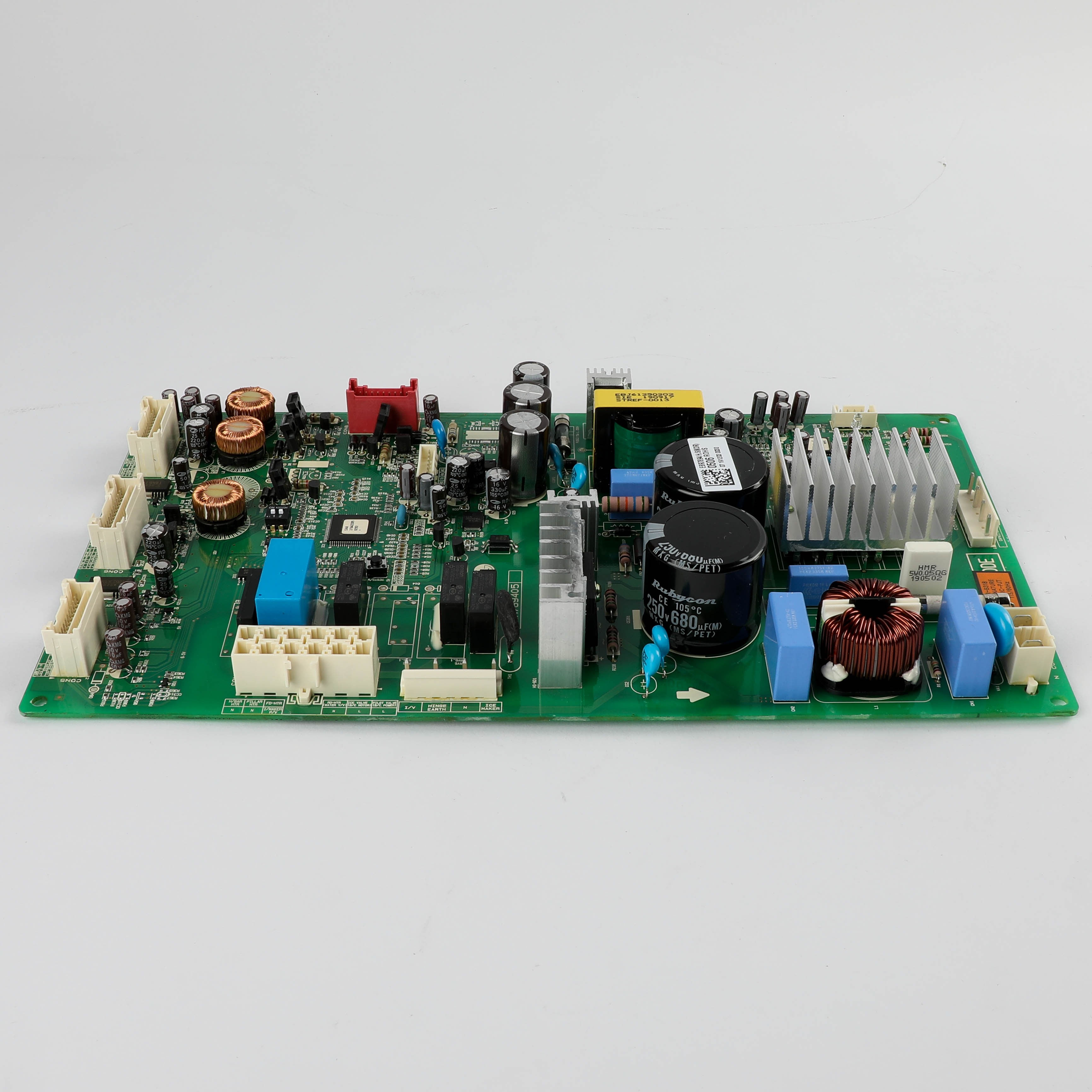 PCB ASSEMBLY,MAIN