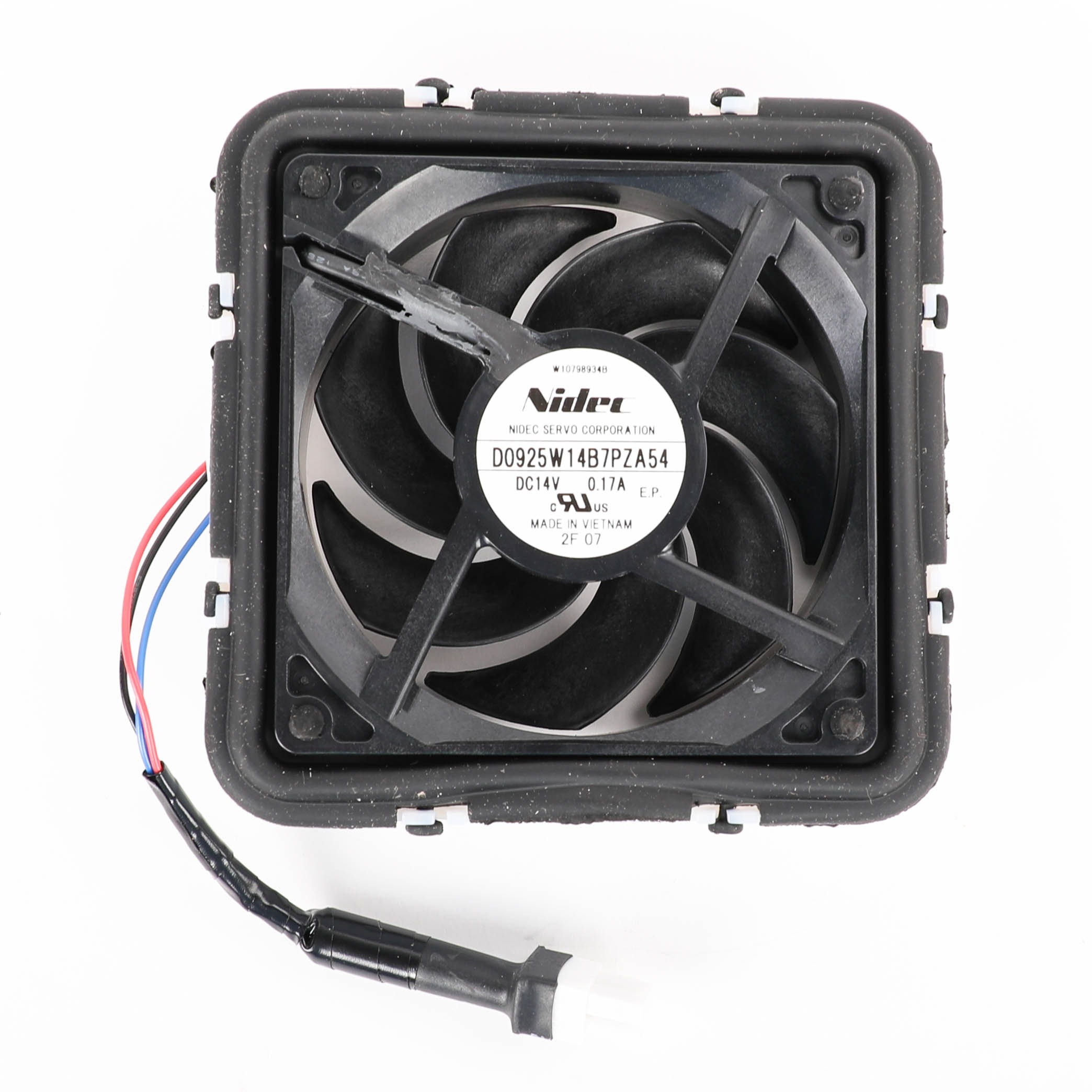 FAN-SCROLL