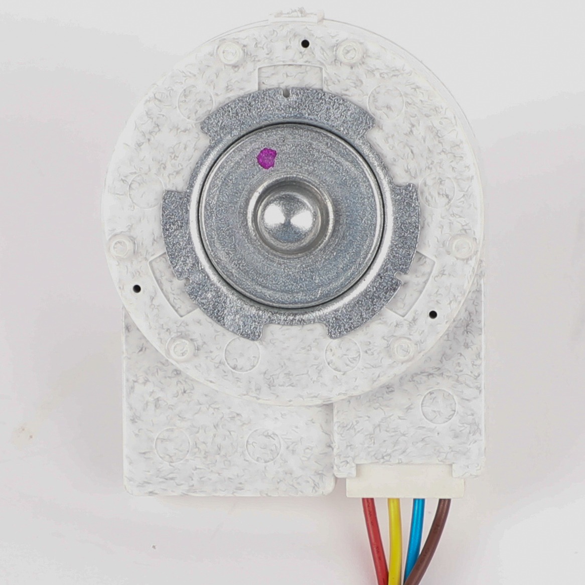 MOTOR-BLOWER