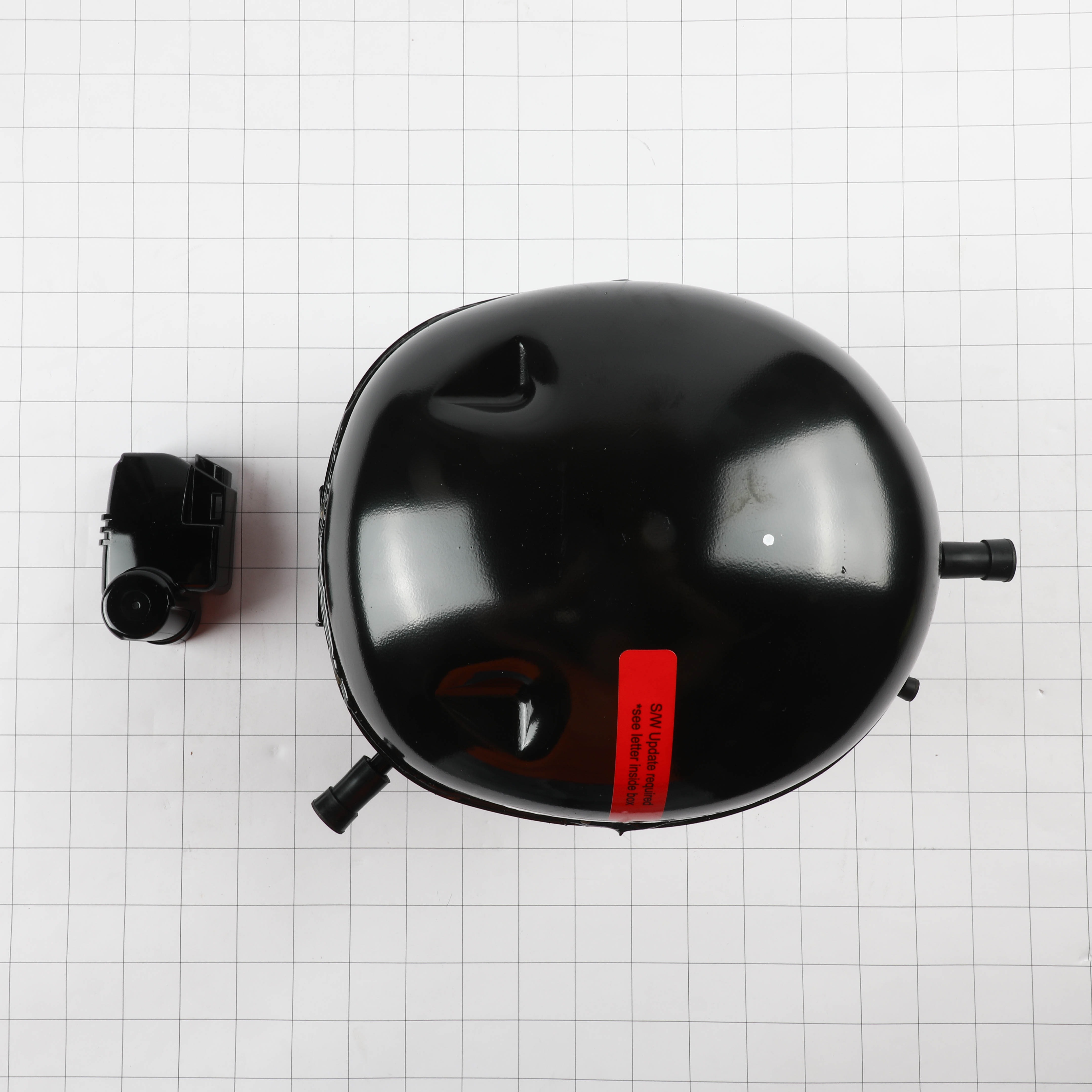 COMPRESSOR