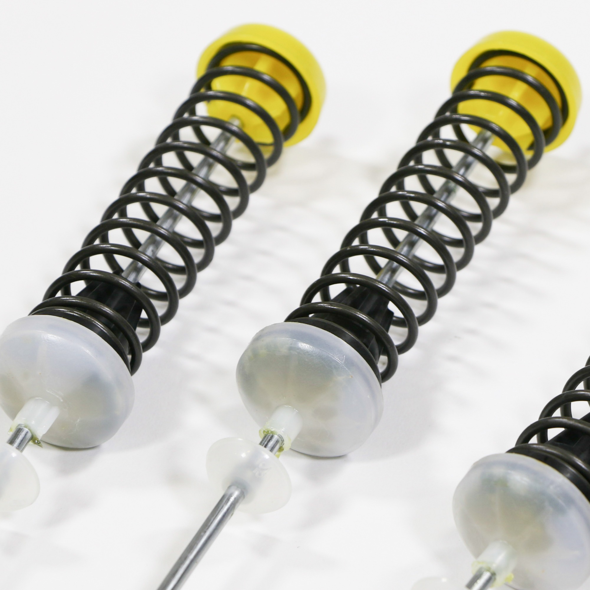 SUSPENSION