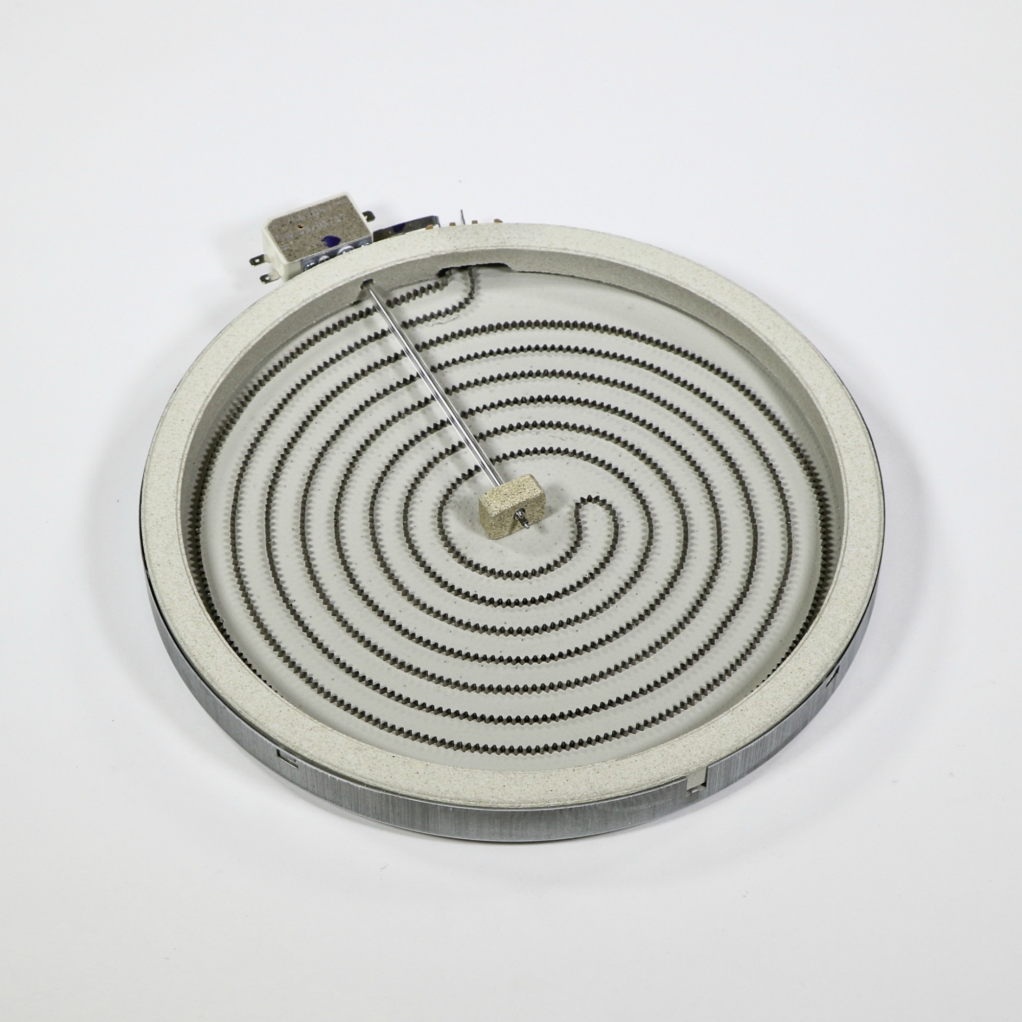 GENERAL ELECTRIC 12-inch haliant surface element · WB30T10146