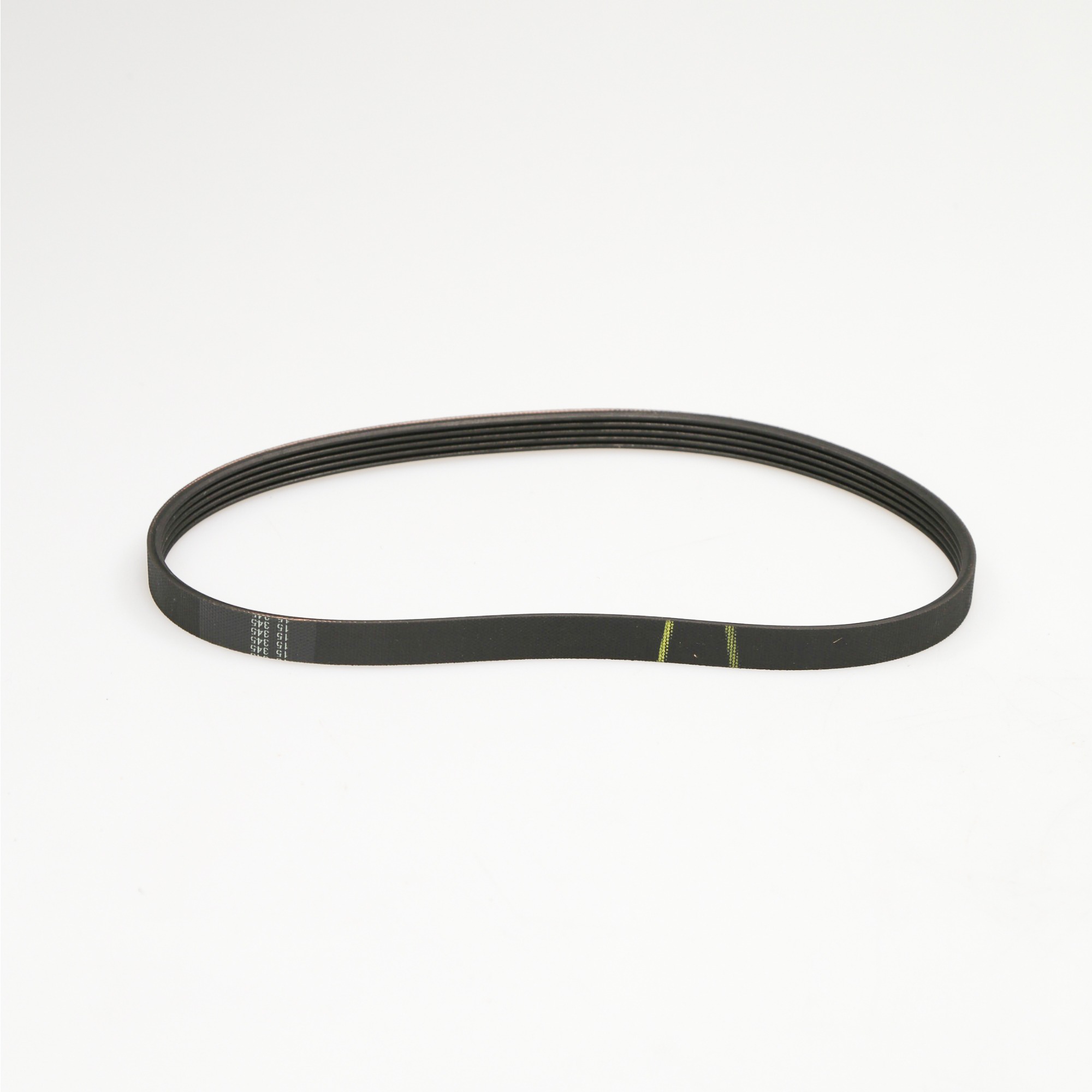 WHIRLPOOL CORPORATION Washer drive belt · WPW10006384