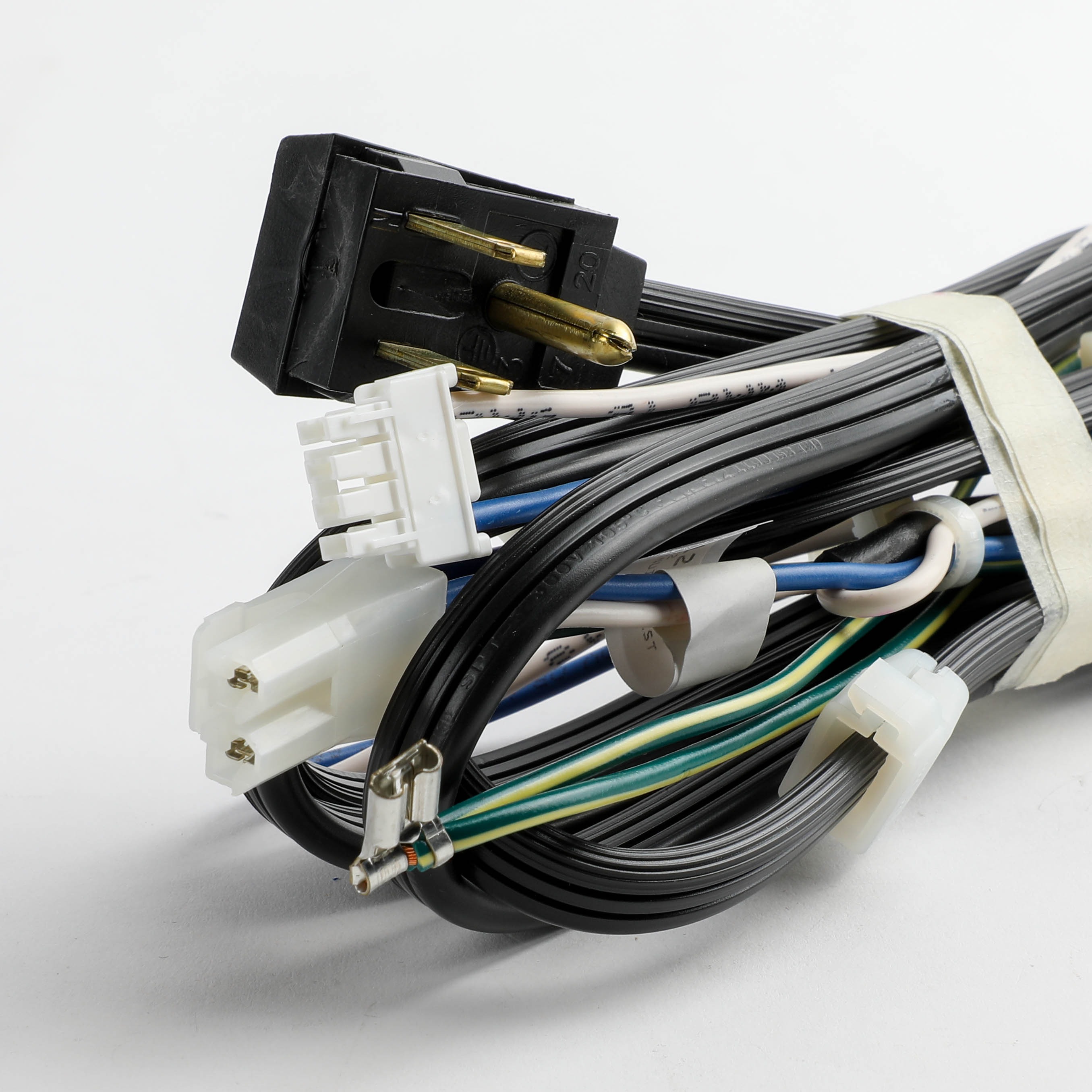 HARNS-WIRE
