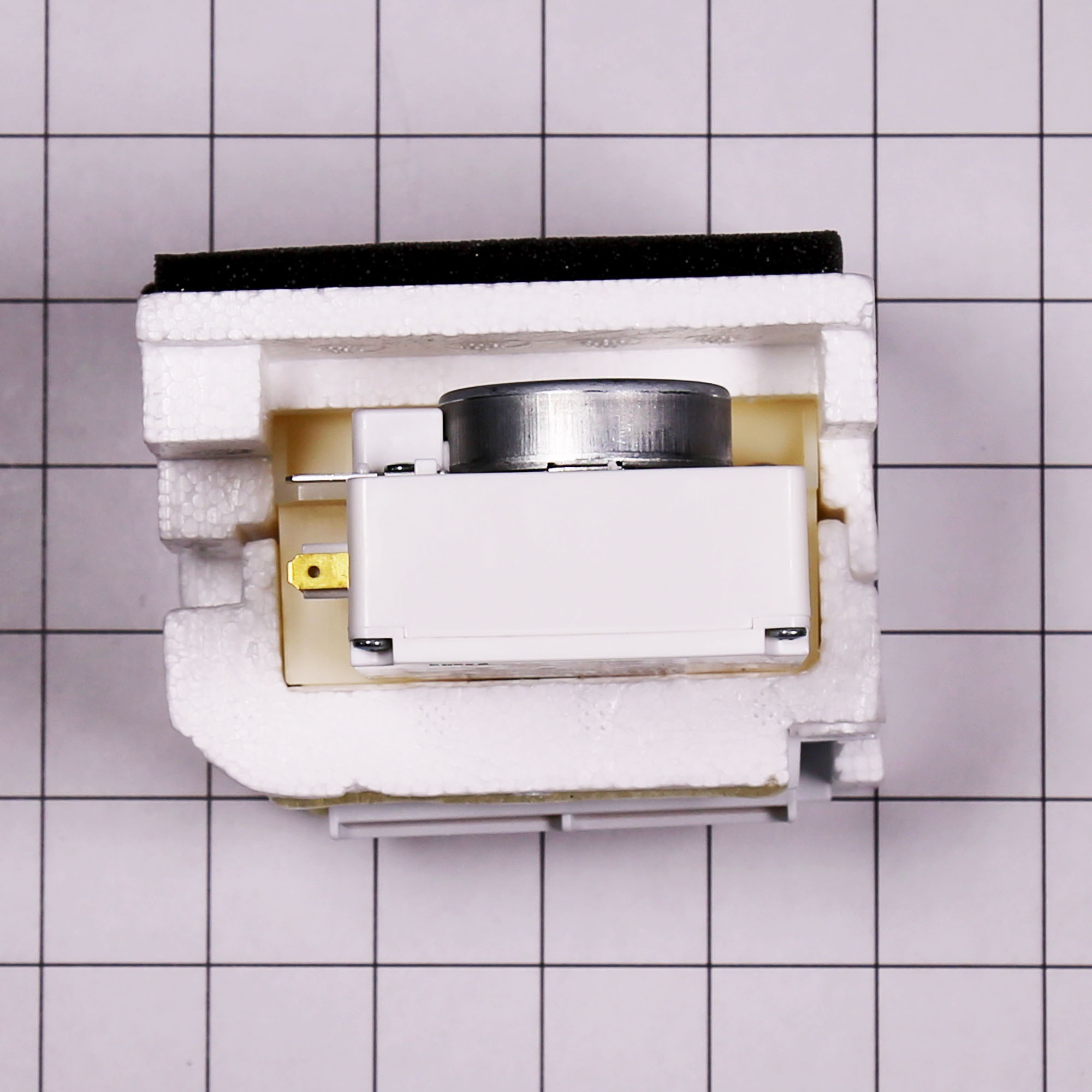 DAMPER ASSY