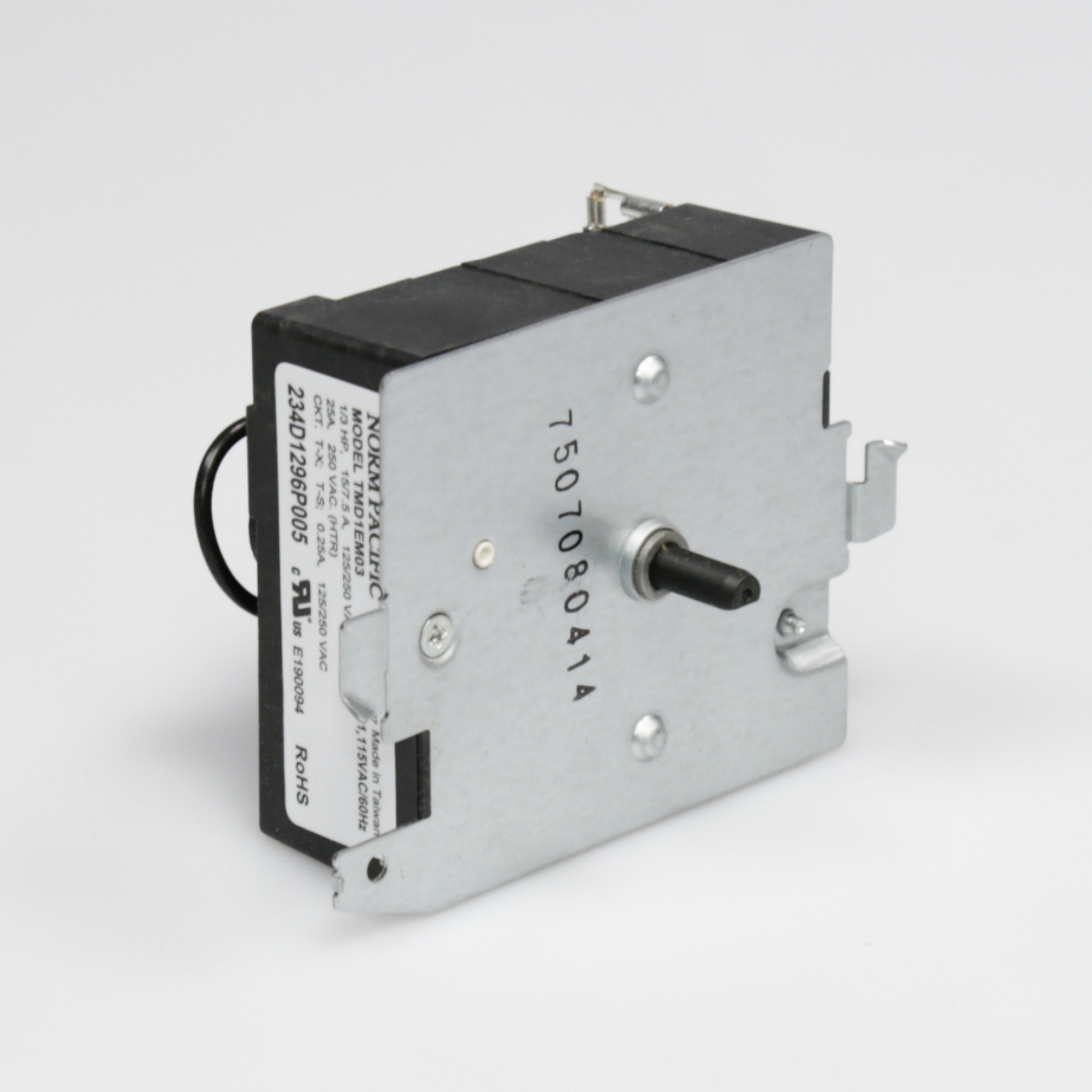 DRYER TIMER