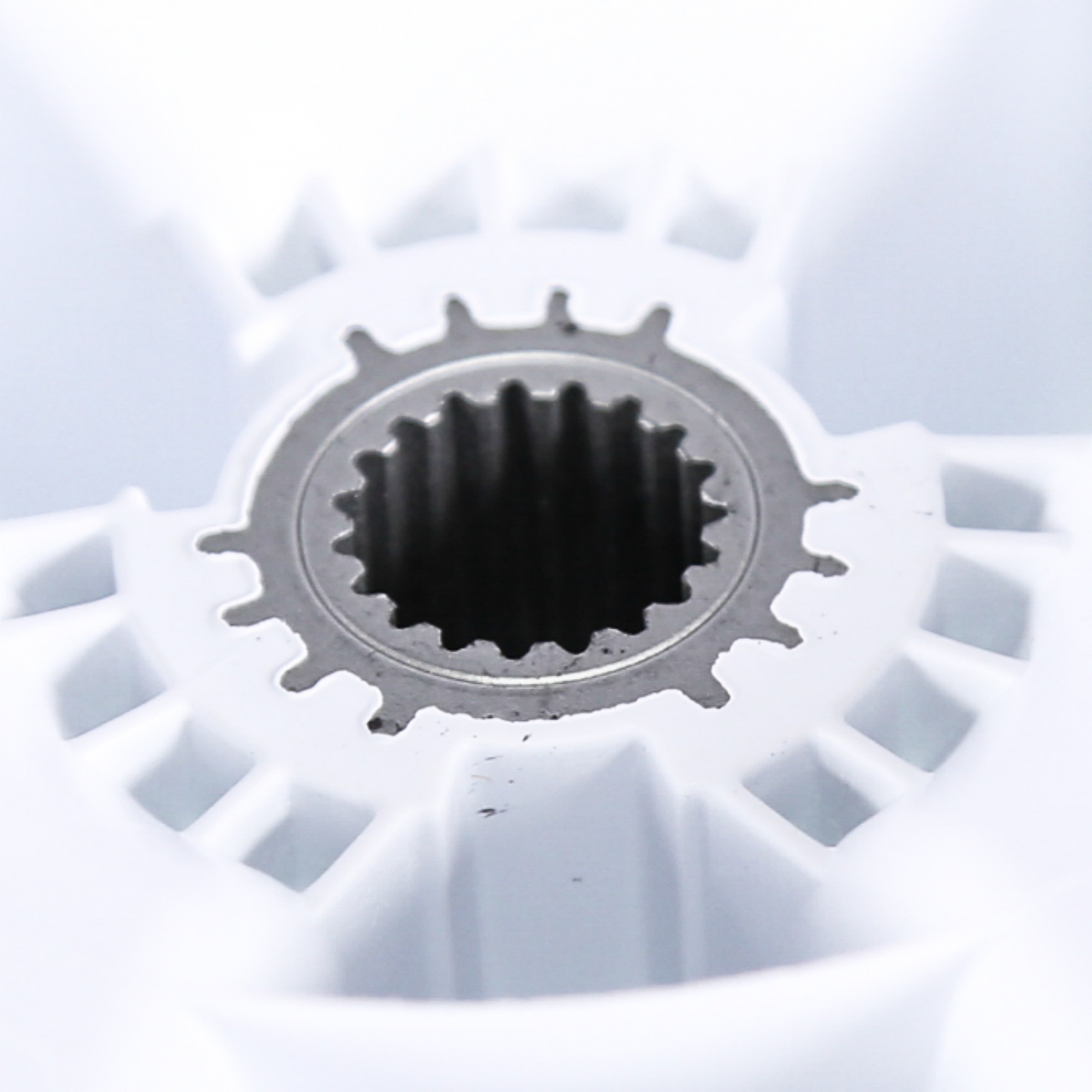 WASHPLATE