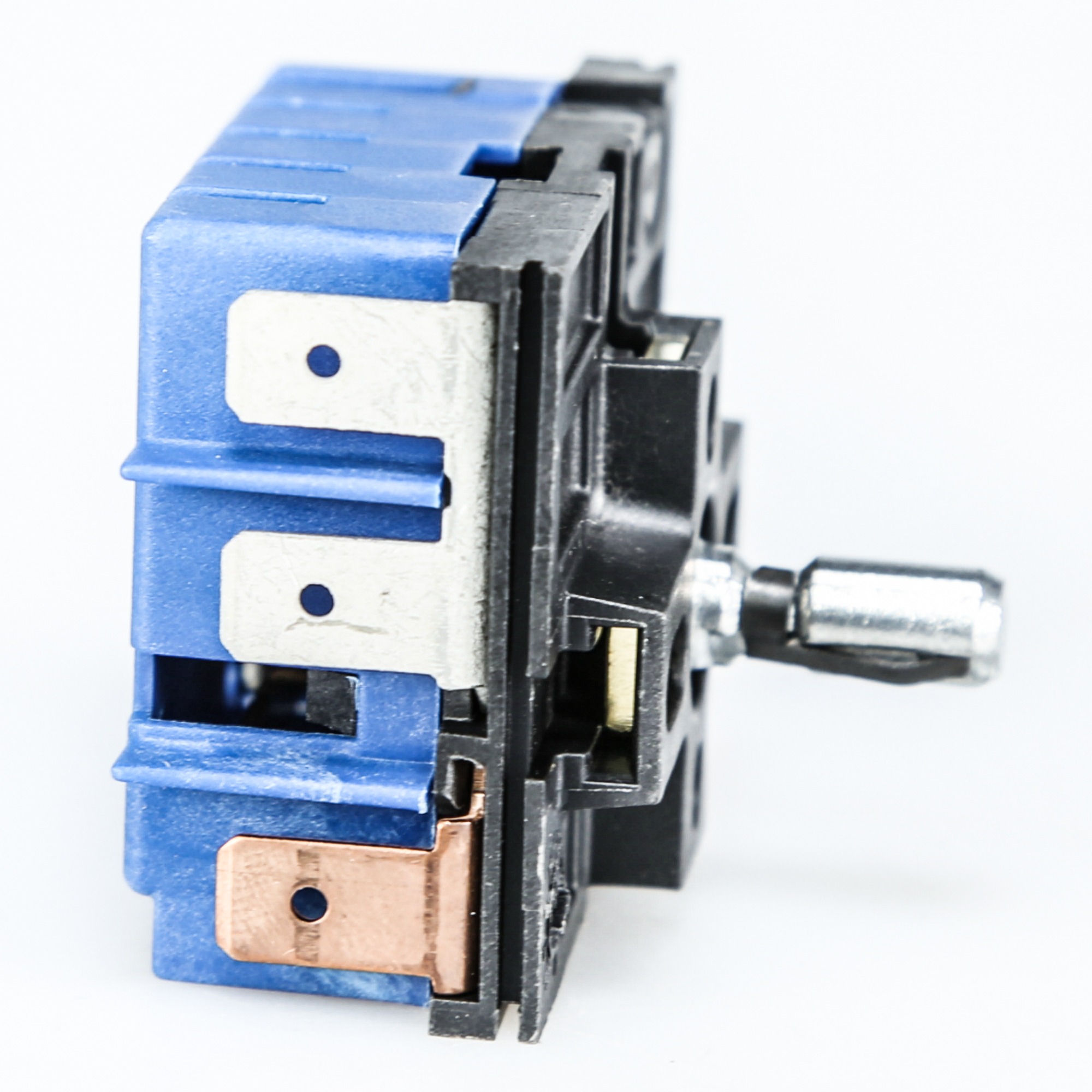 WHIRLPOOL CORPORATION Dual element control switch · WPW10434452
