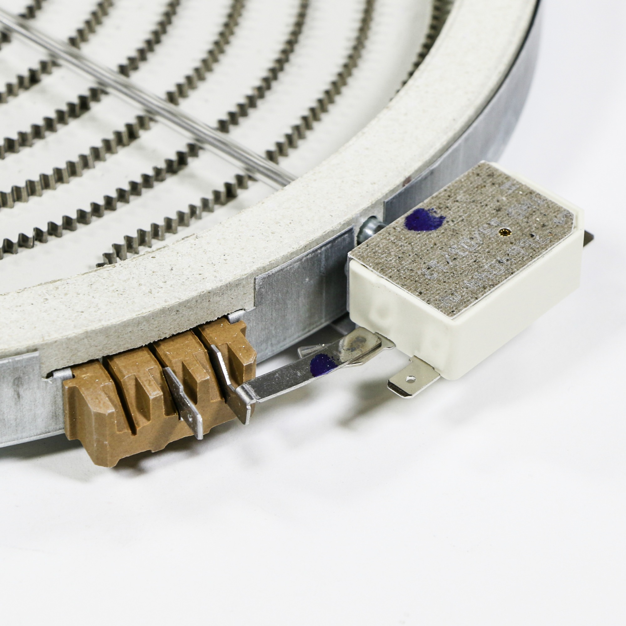 RANGE 12 HALIANT SURFACE ELEMENT