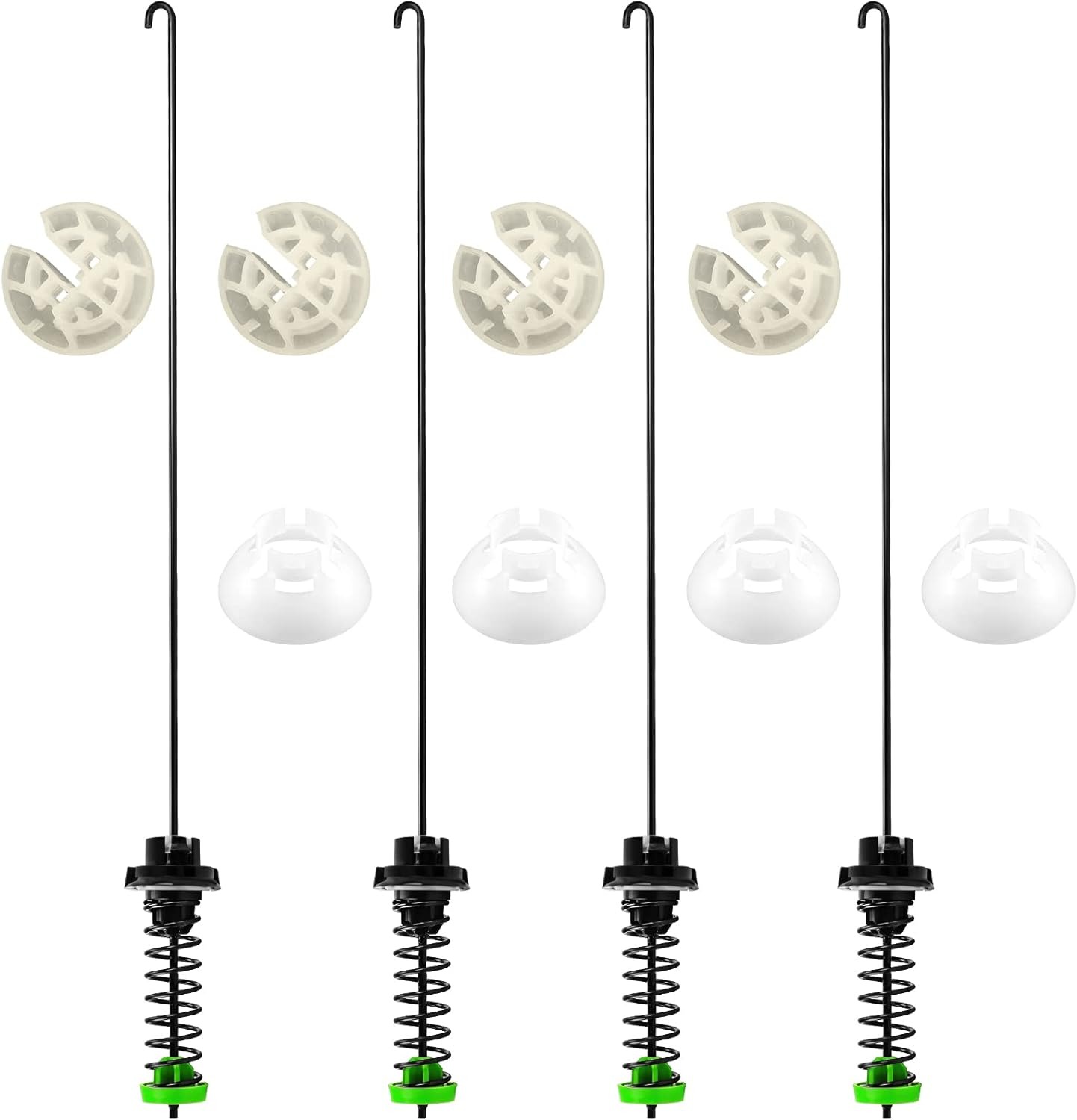 SUSPENSION