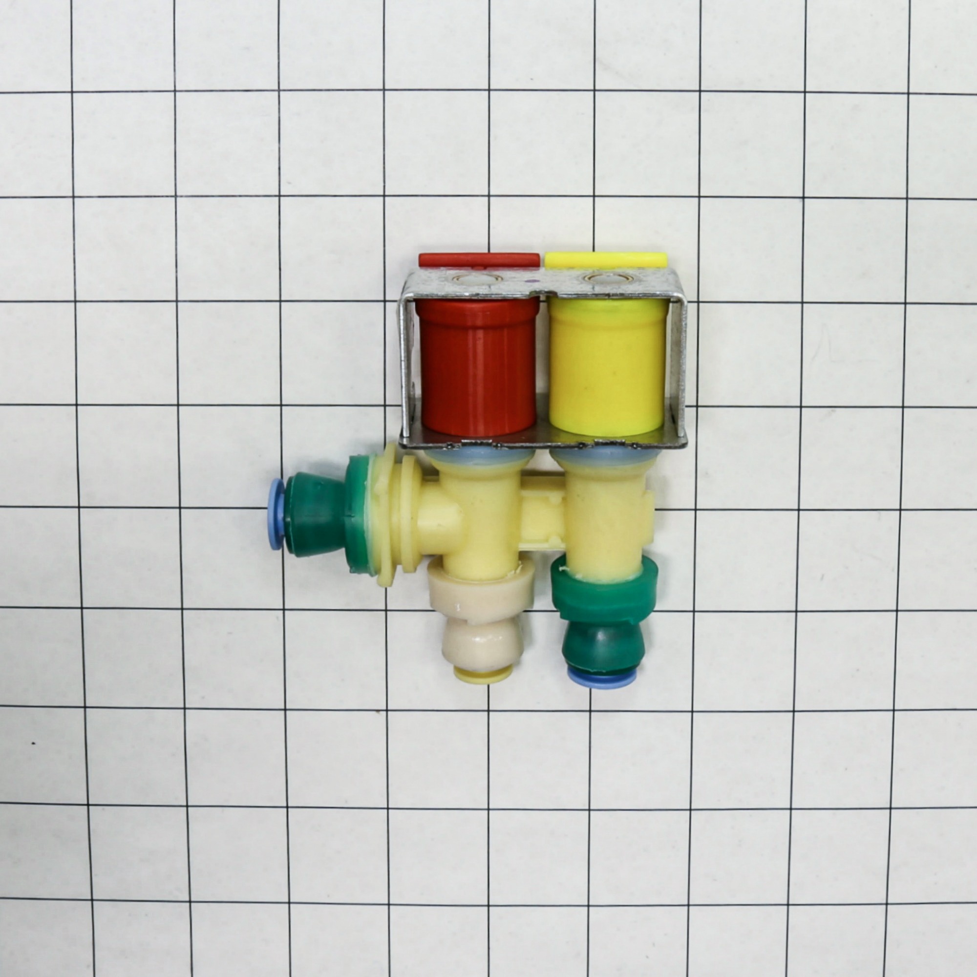 VALVE-INLT