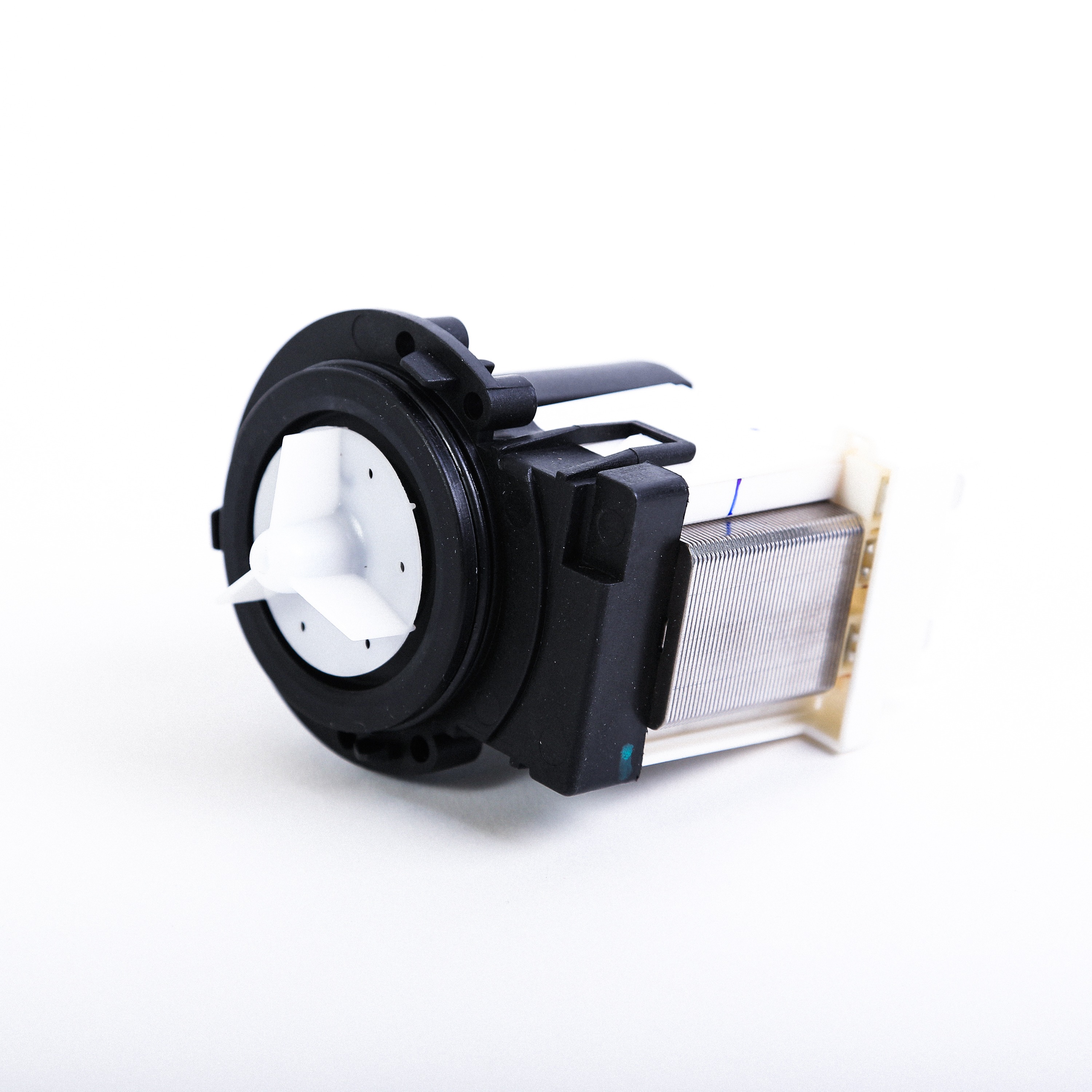 LG (L-G) Drain pump motor assembly · 4681EA2001T