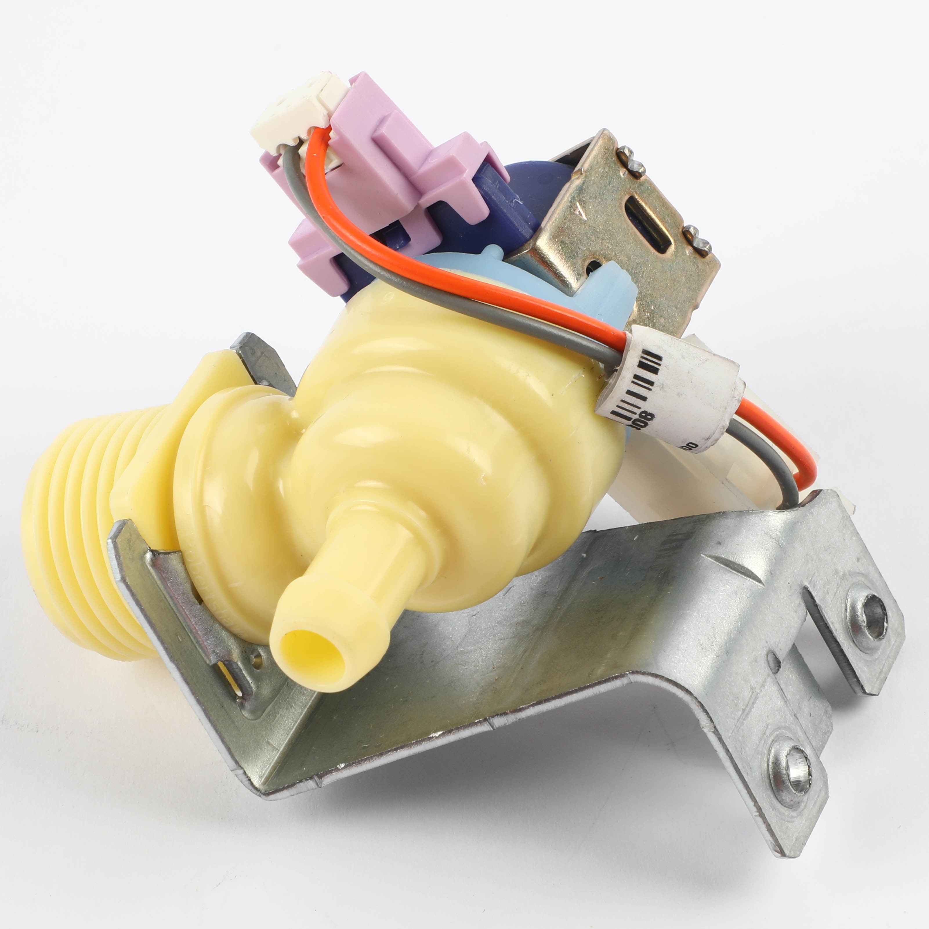 WATER VALVE AND HARNESS SERVICE ASM