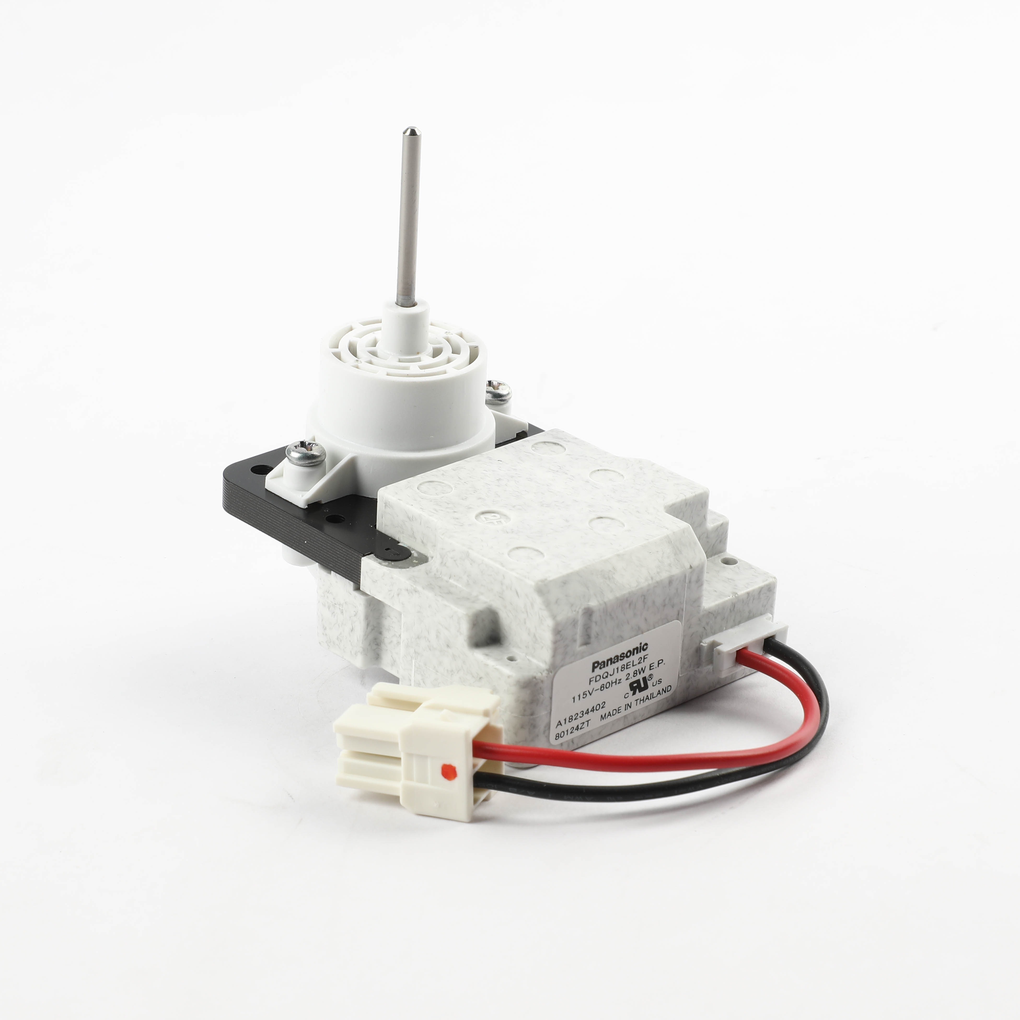 Electrolux Evaporator fan motor · 5304532557