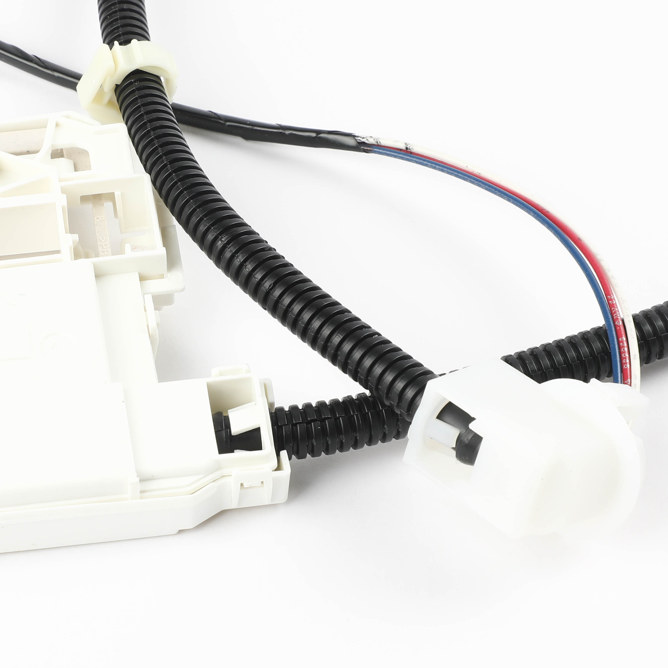 LID LOCK AND HARNESS TL WASHER