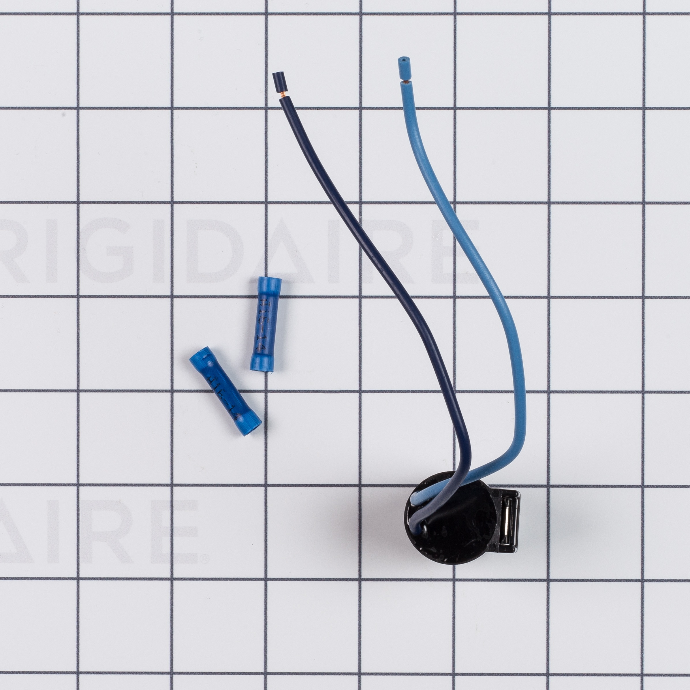 THERMOSTAT-DEFROST