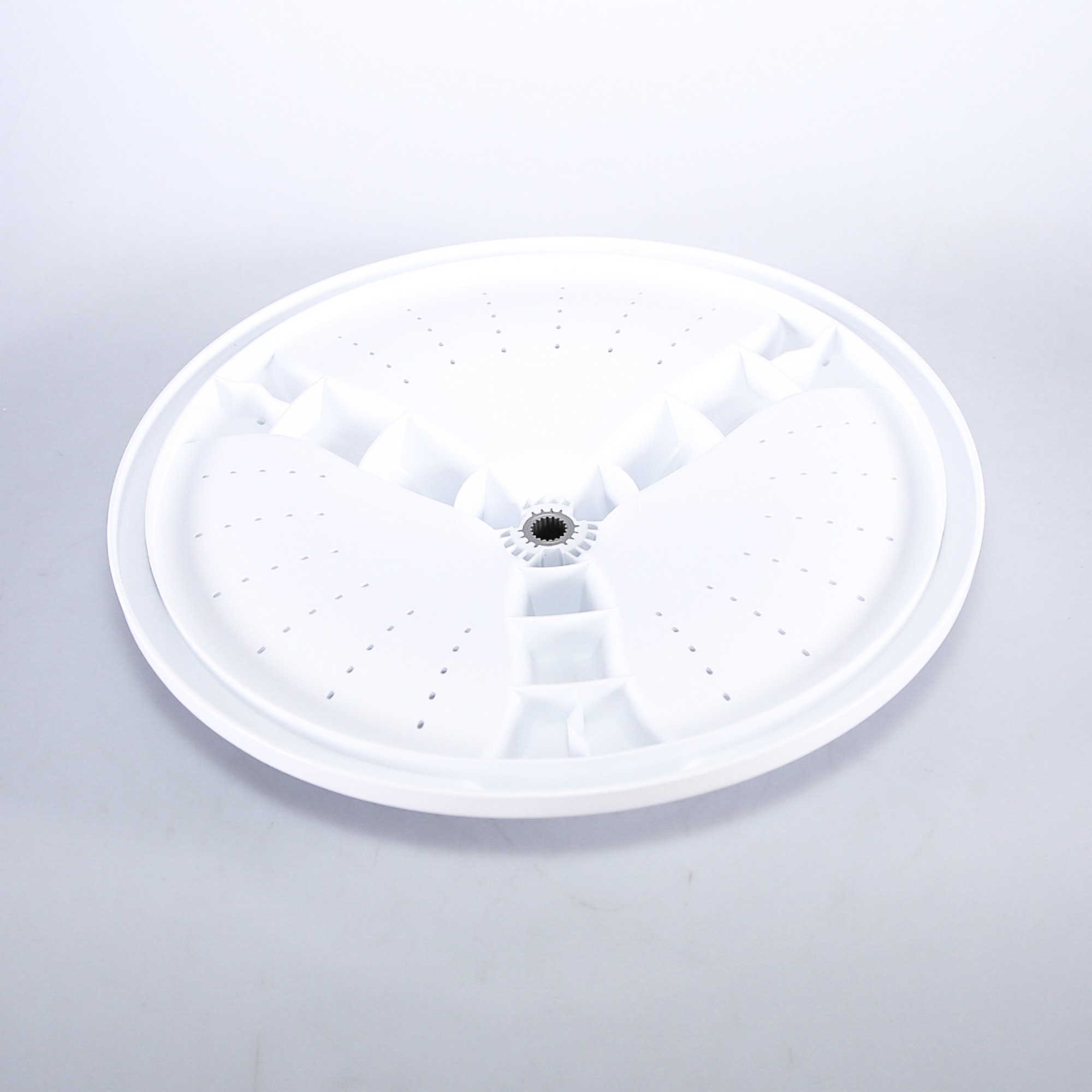 WASHPLATE