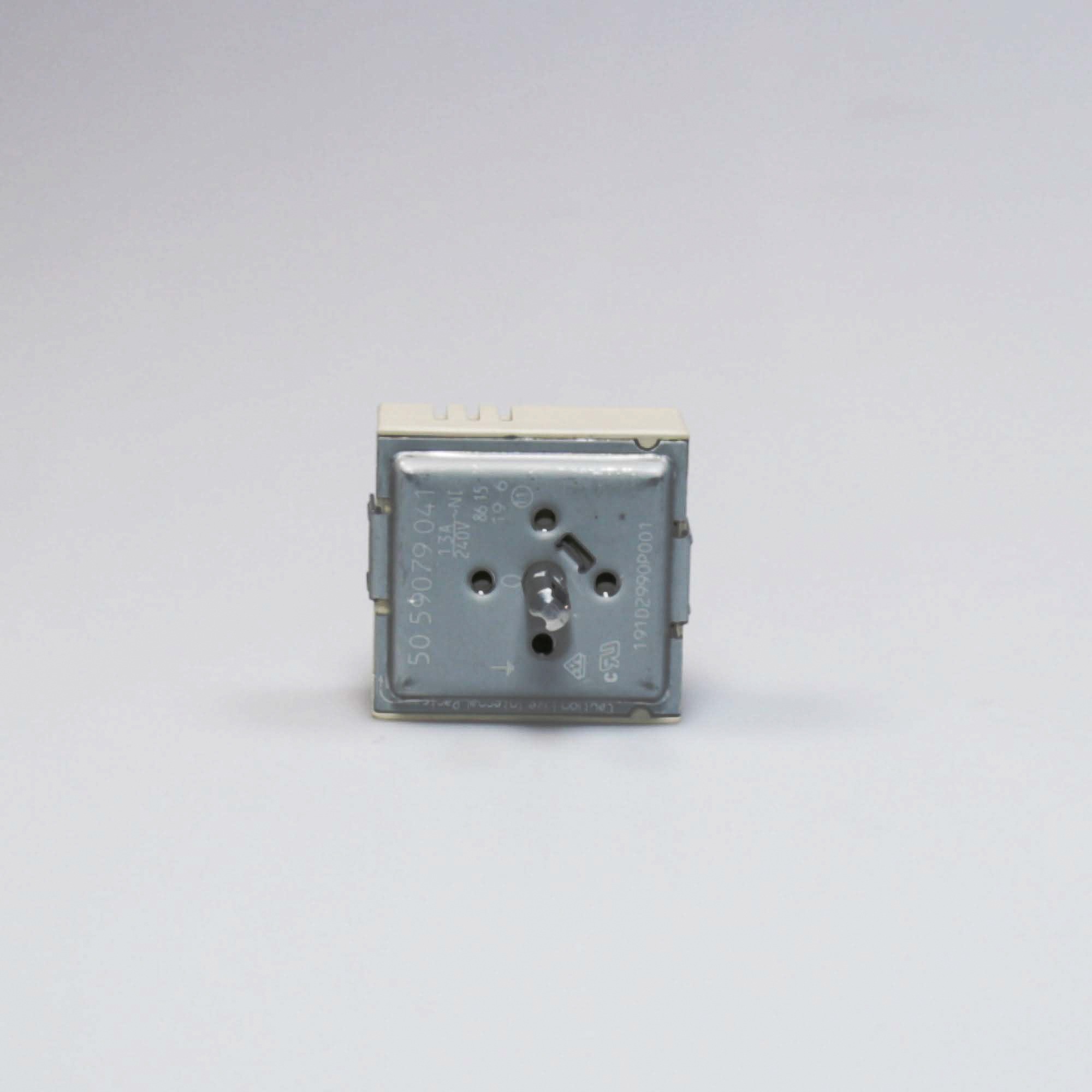 RANGE INFINITE CONTROL SWITCH