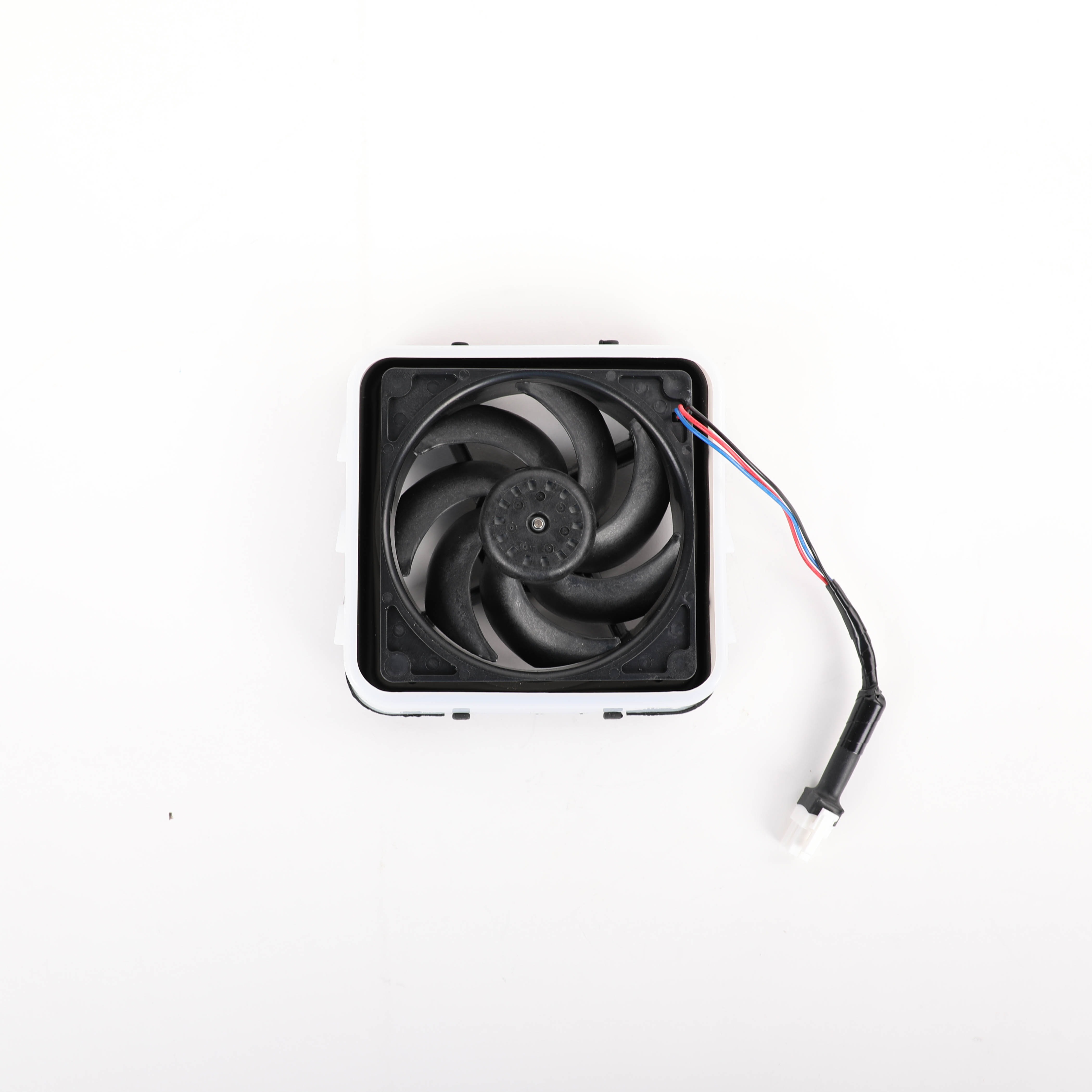 FAN-SCROLL