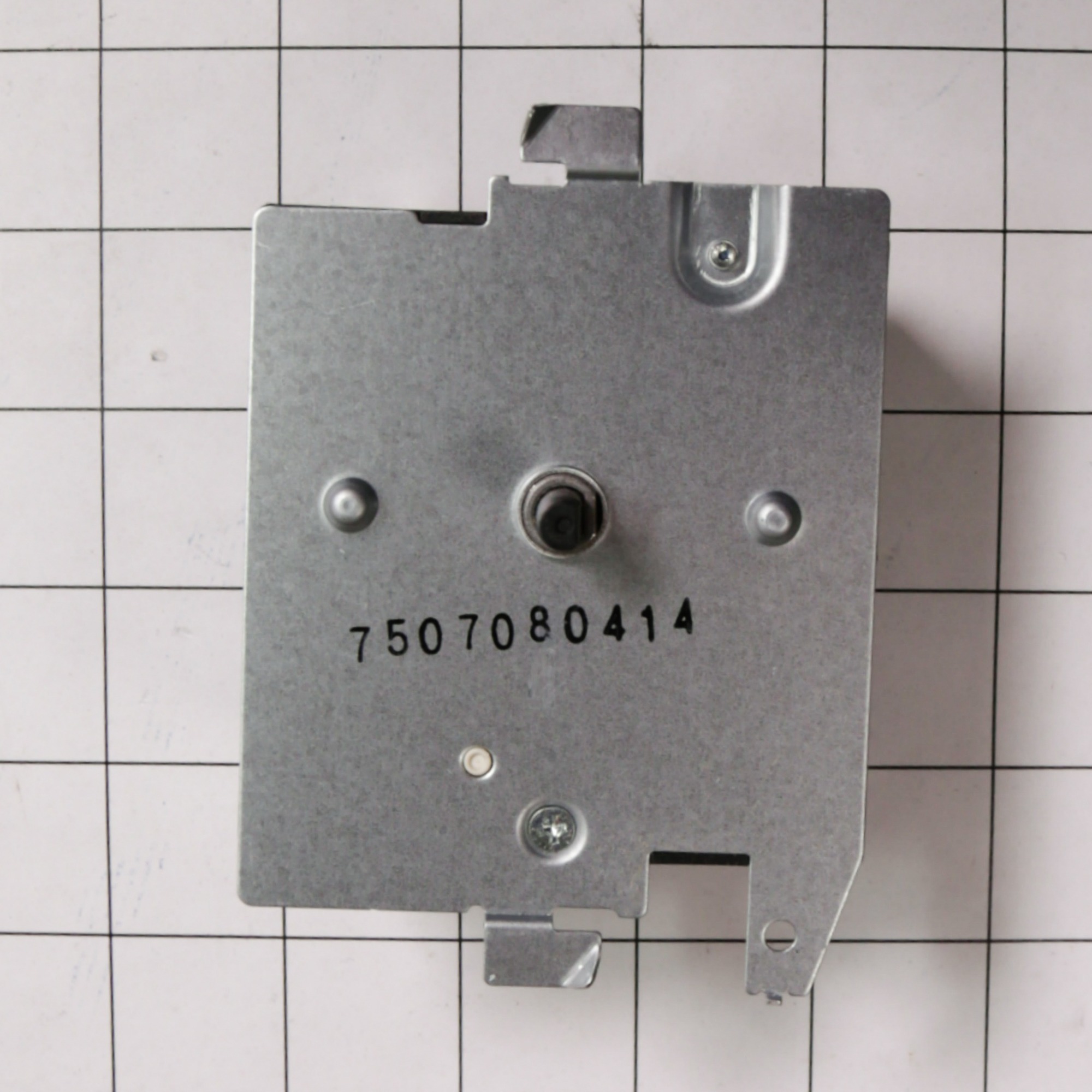 DRYER TIMER
