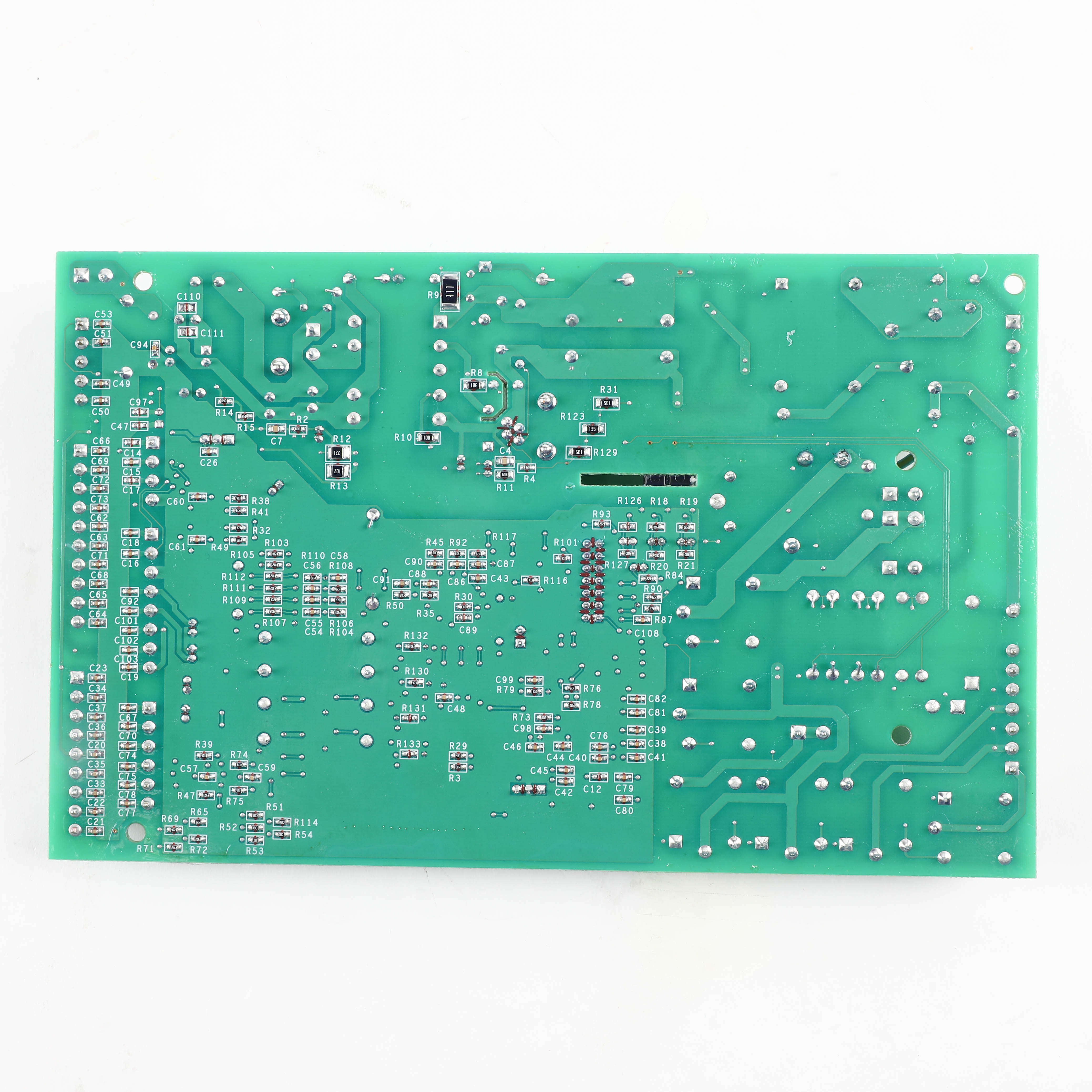 BOARD ASM MAIN CONTROL_CORE