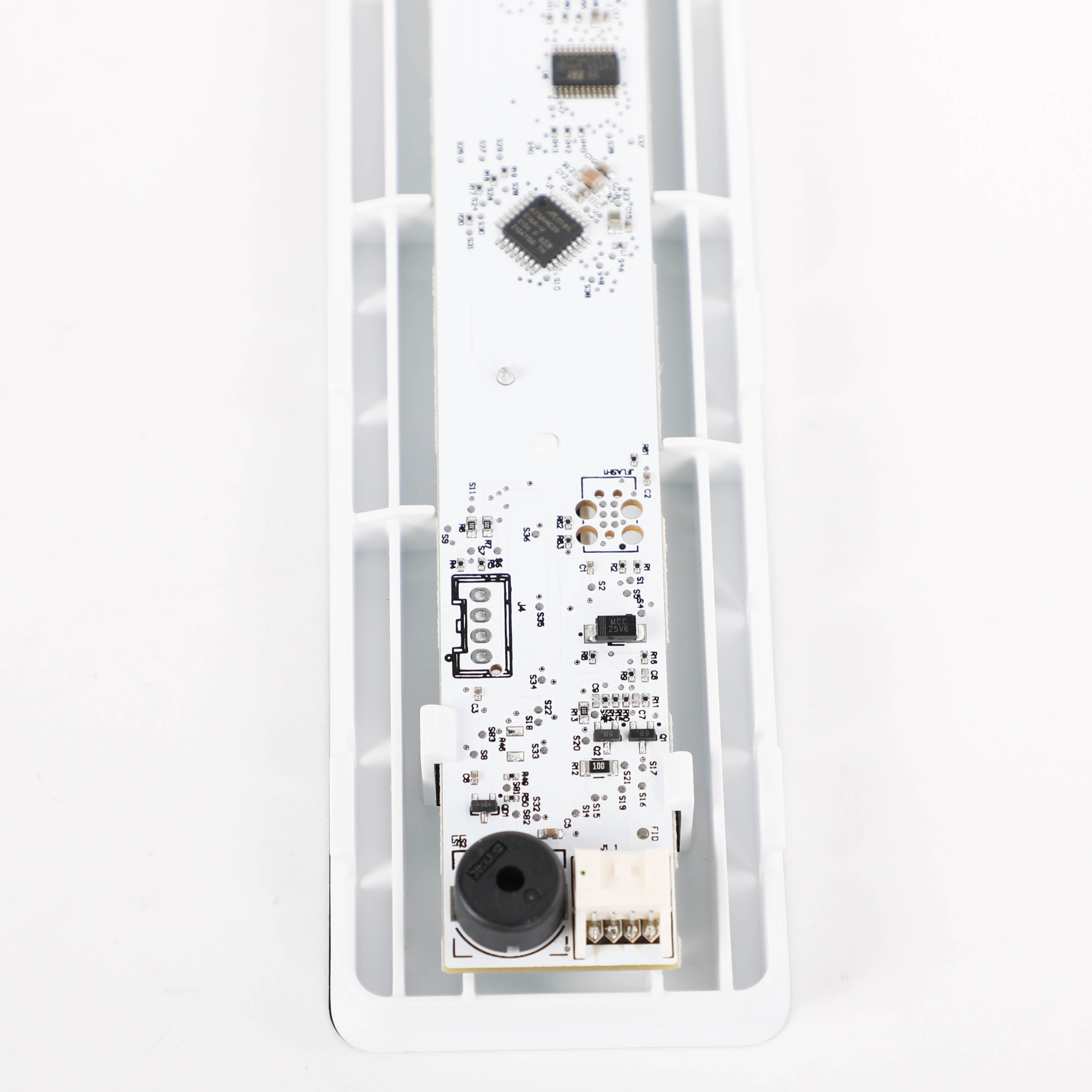 Electrolux Refrigerator user interface control board · 5304526068