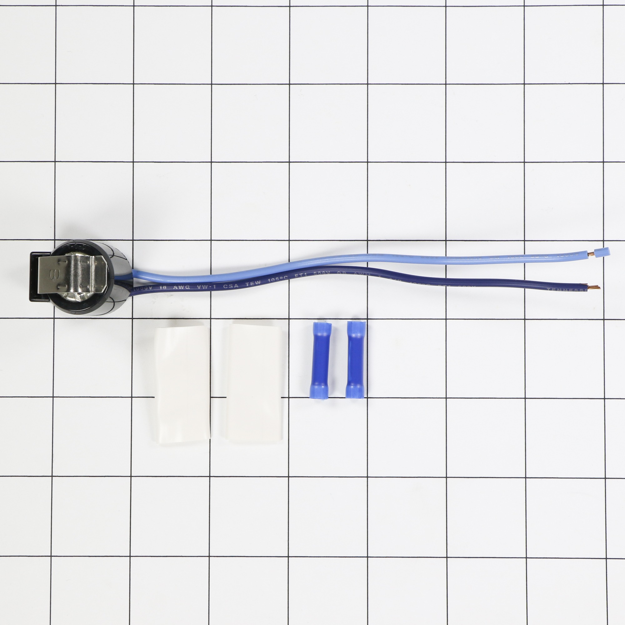 THERMOSTAT-DEFROST