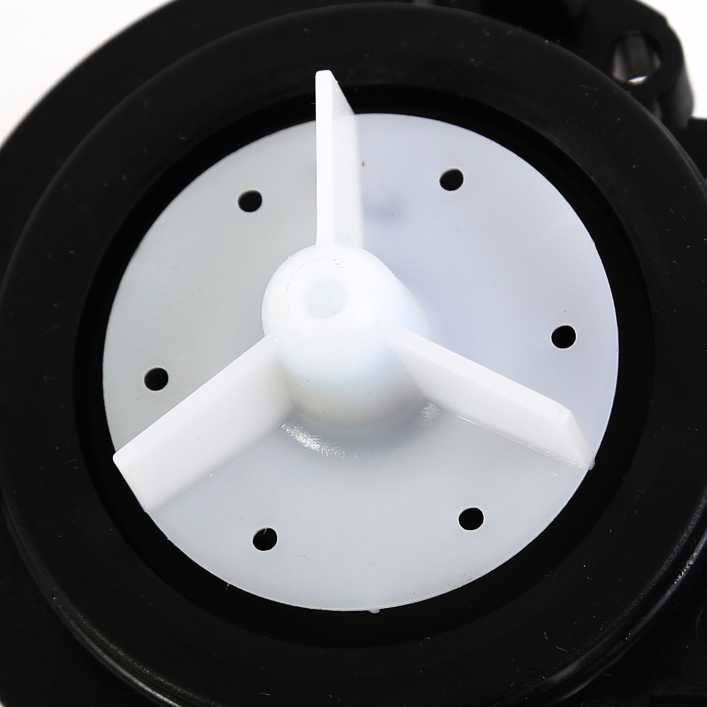 MOTOR ASSEMBLY,AC,PUMP