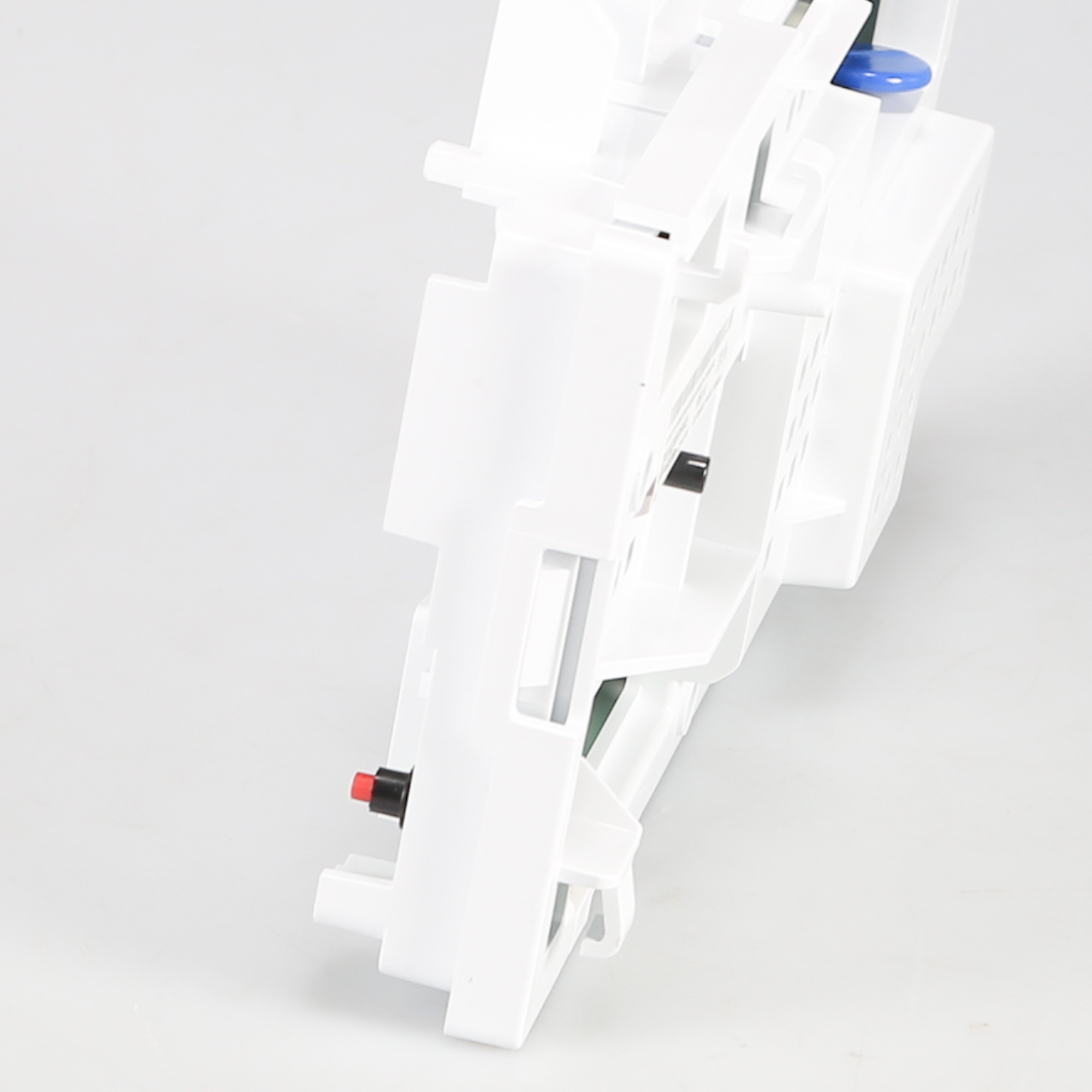 WHIRLPOOL CORPORATION Control board · W11124710