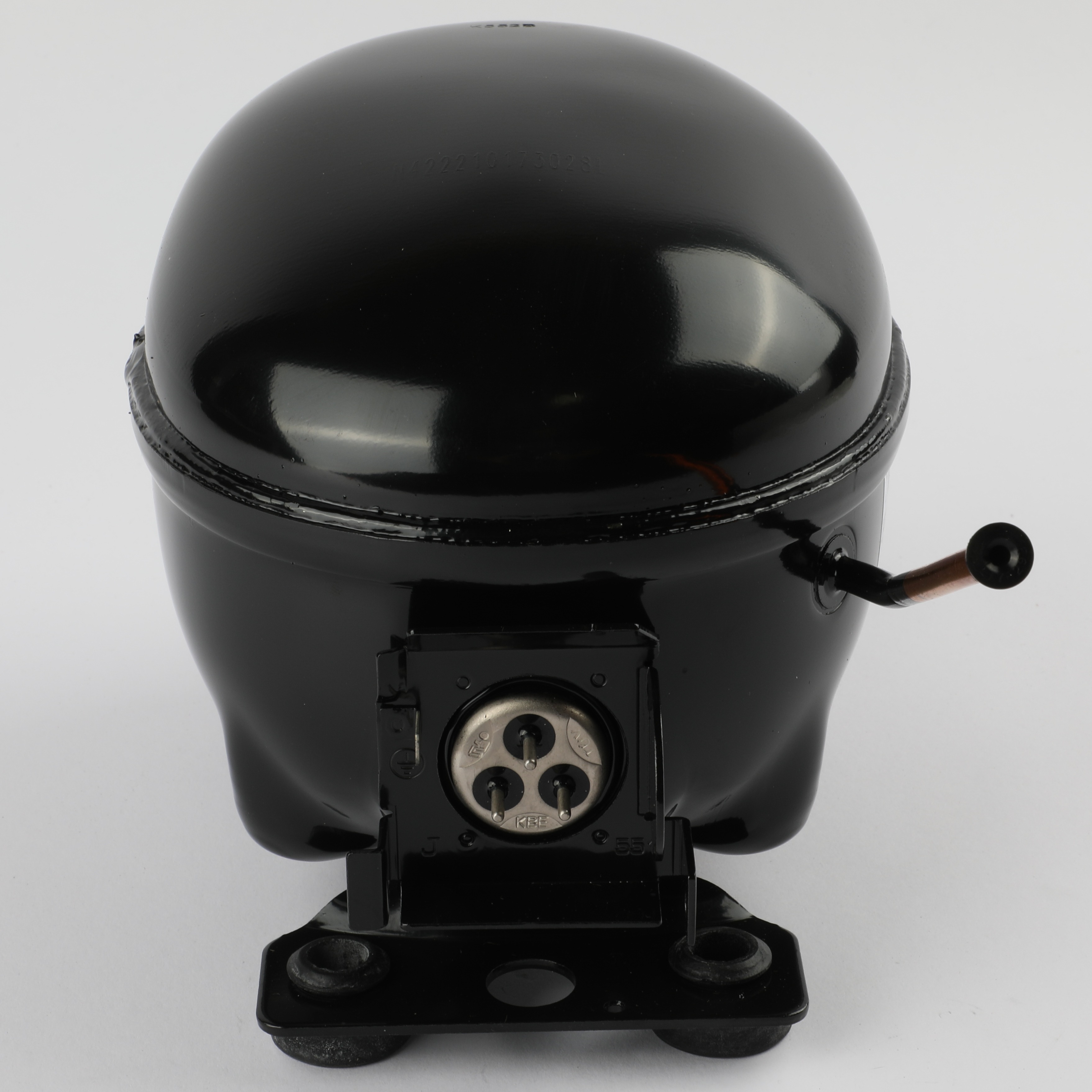 Electrolux Compressor assembly · 5304532179
