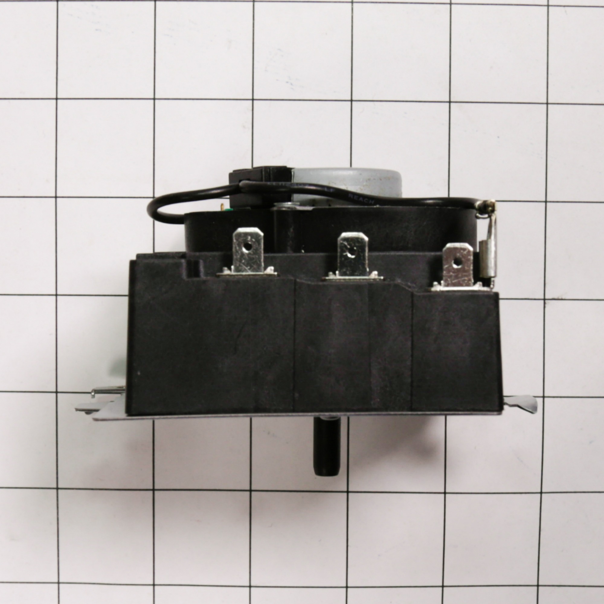 DRYER TIMER