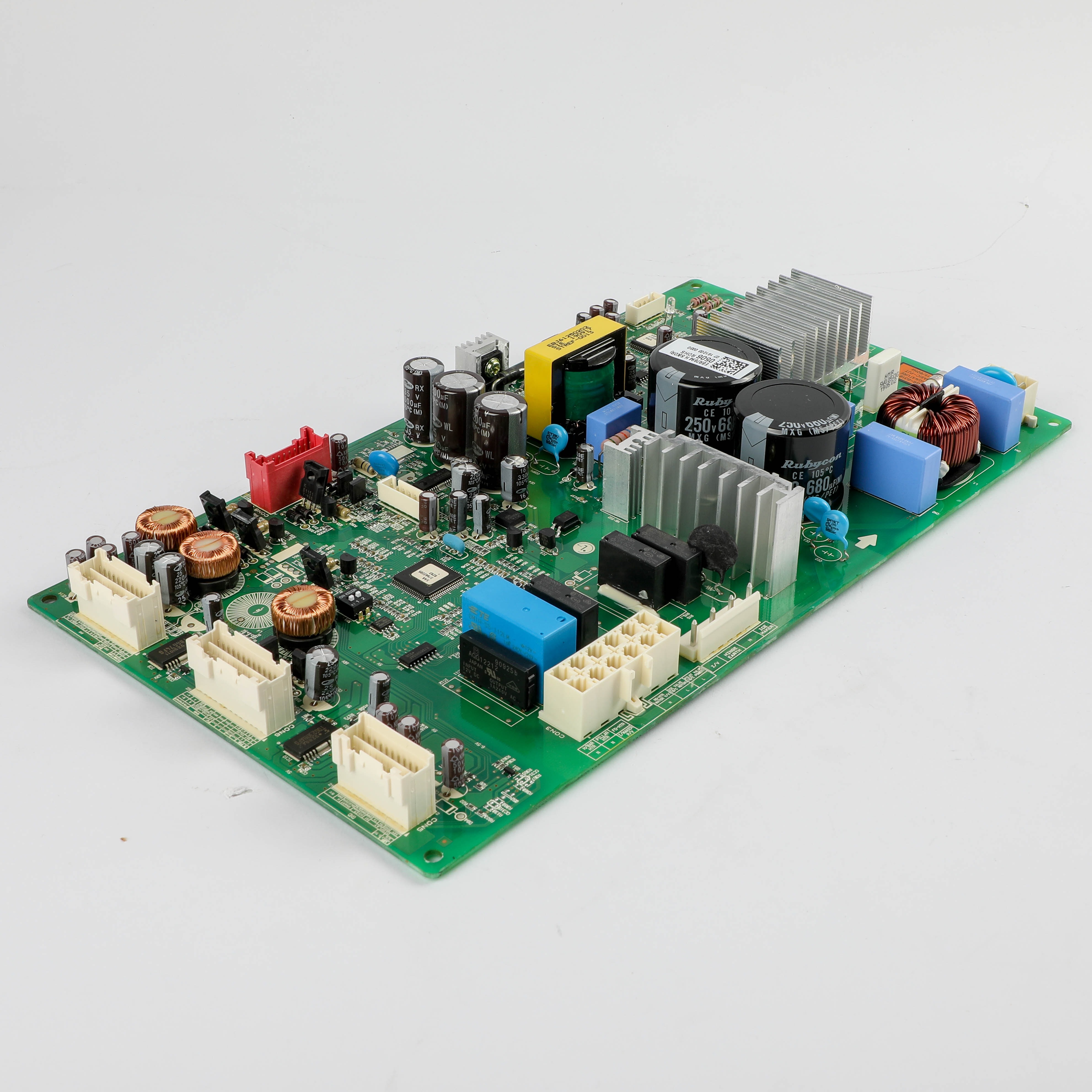PCB ASSEMBLY,MAIN