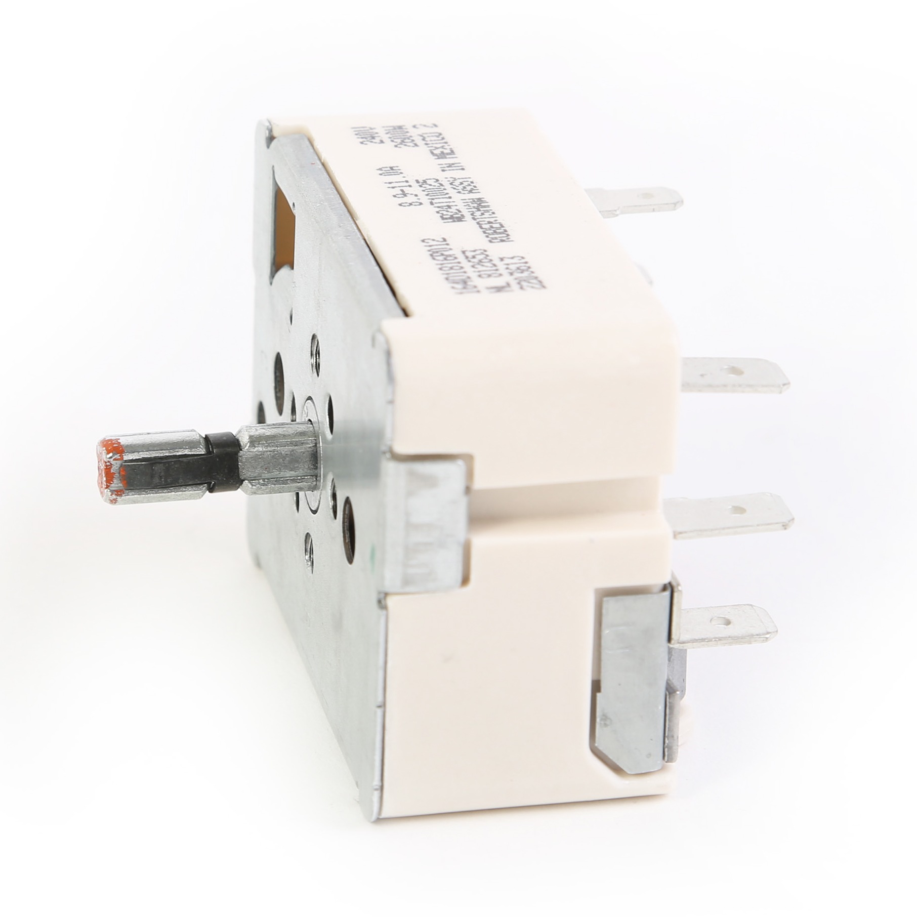 ELEC RNGE SRFCE BRNER CNTRL SWTCH2500W