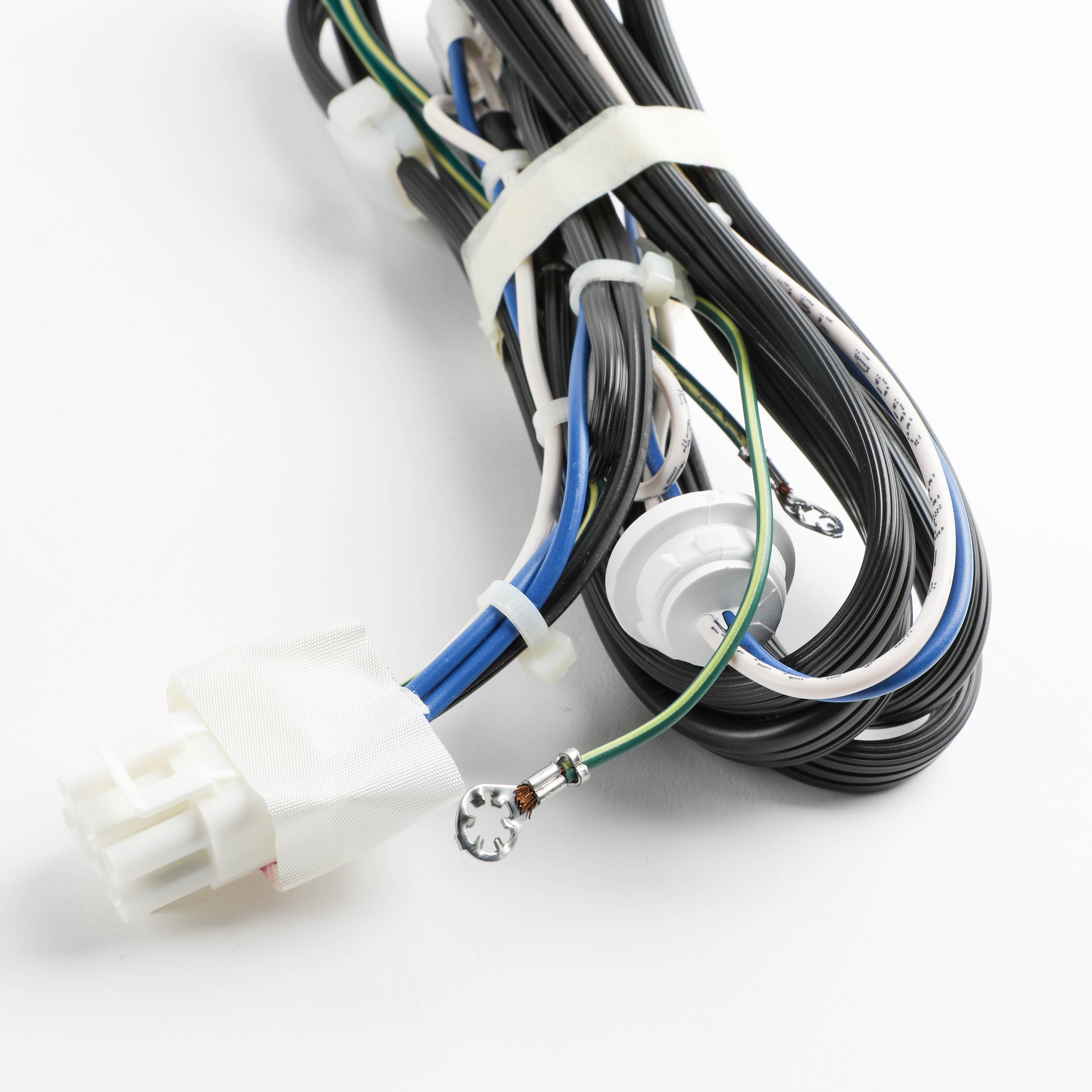 HARNS-WIRE