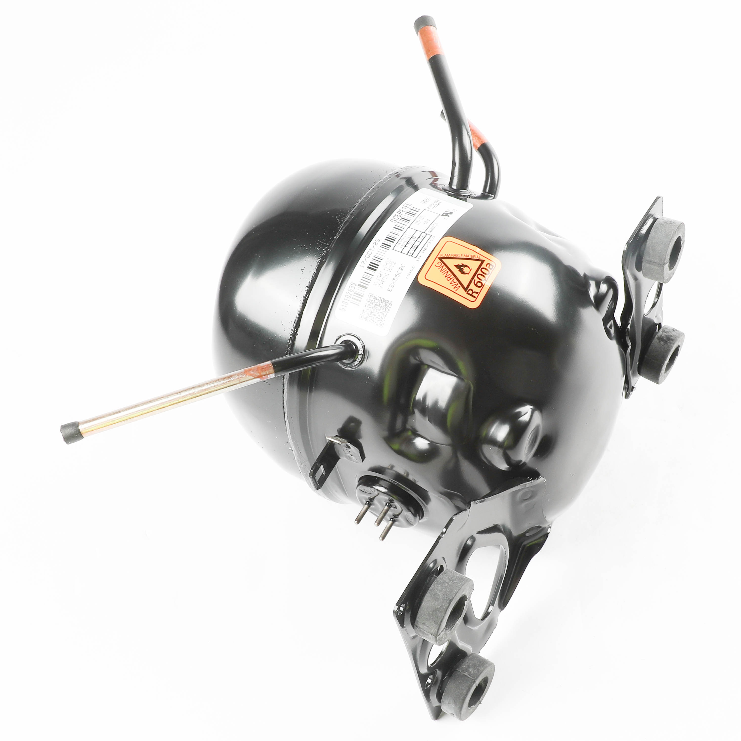 COMPRESSOR