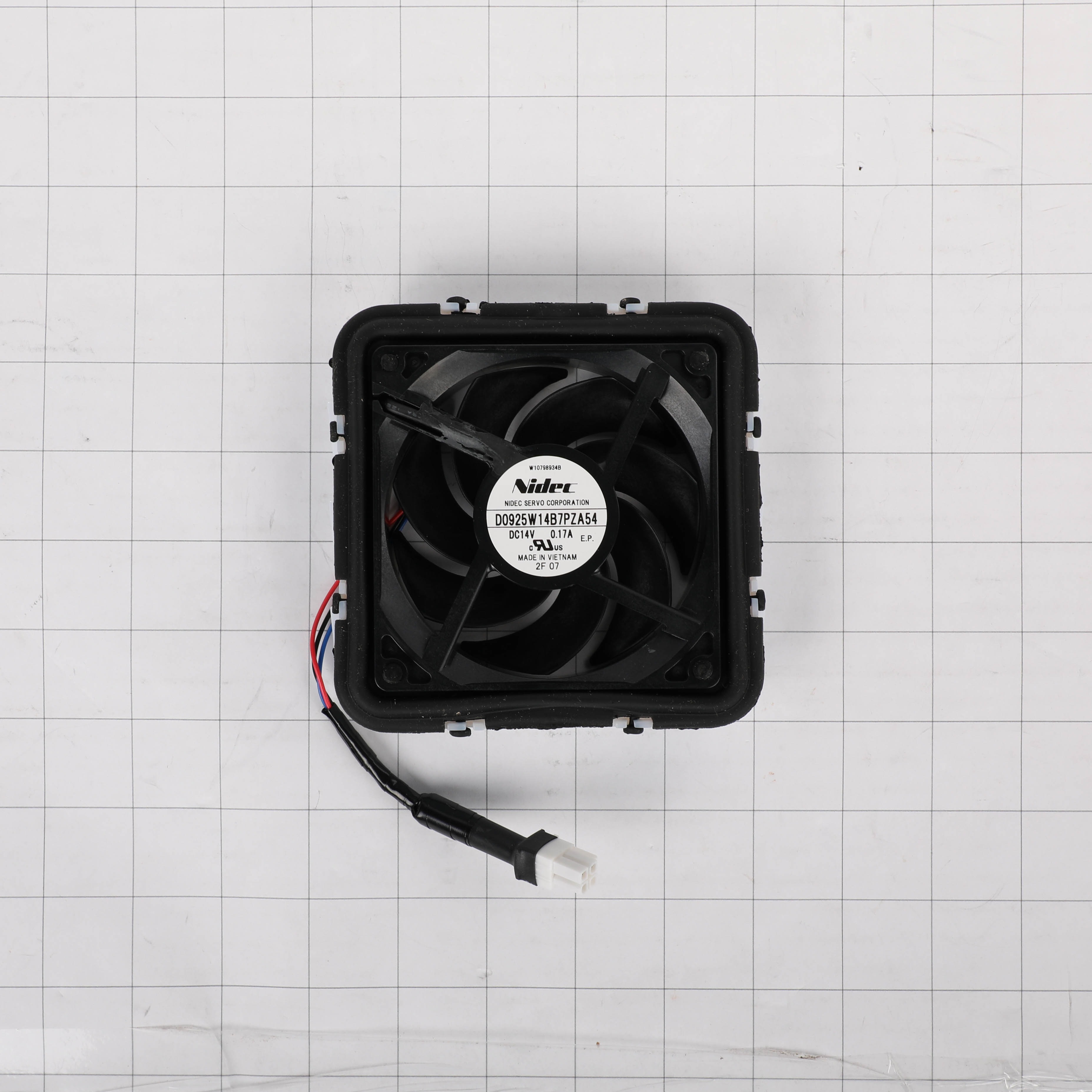 FAN-SCROLL