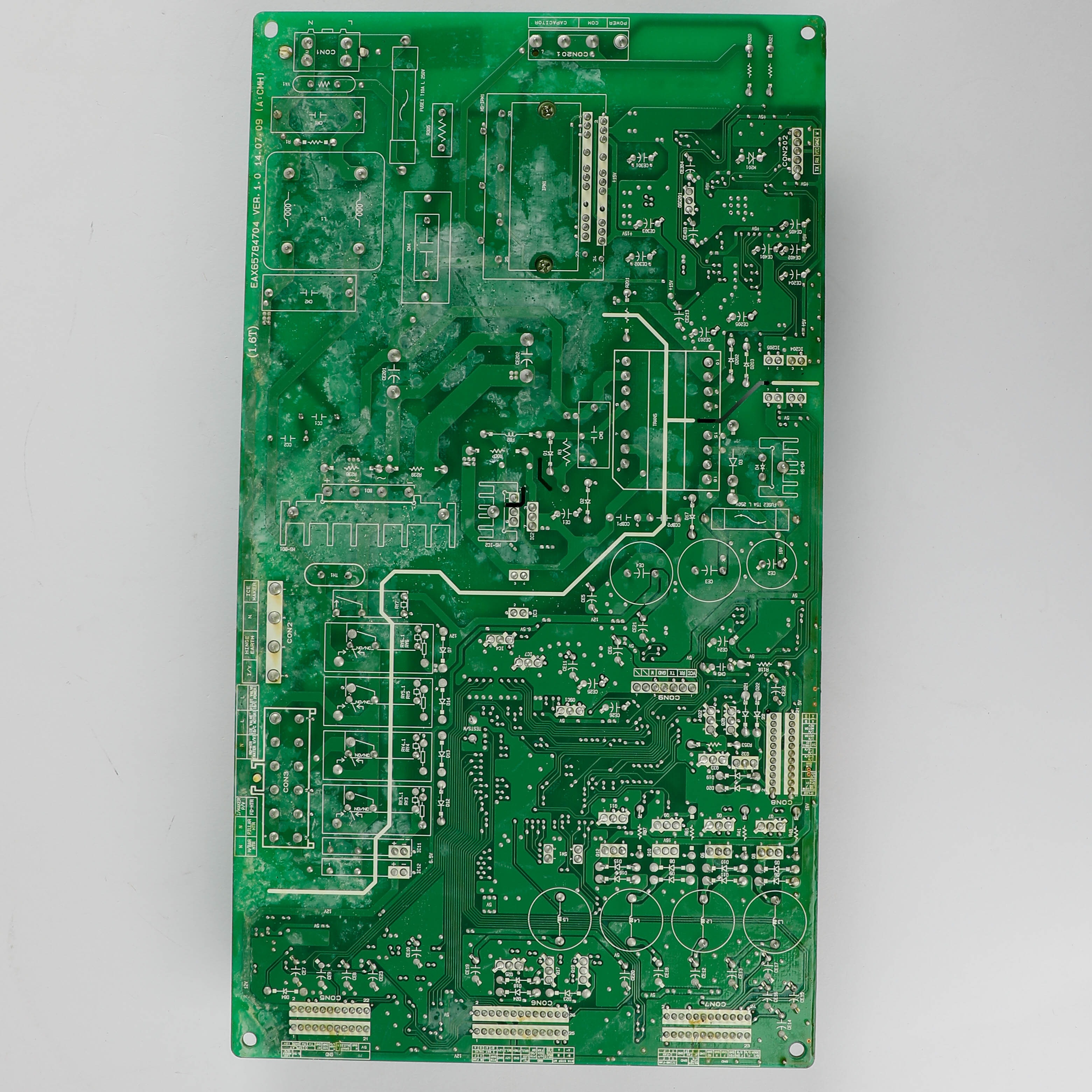PCB ASSEMBLY,MAIN