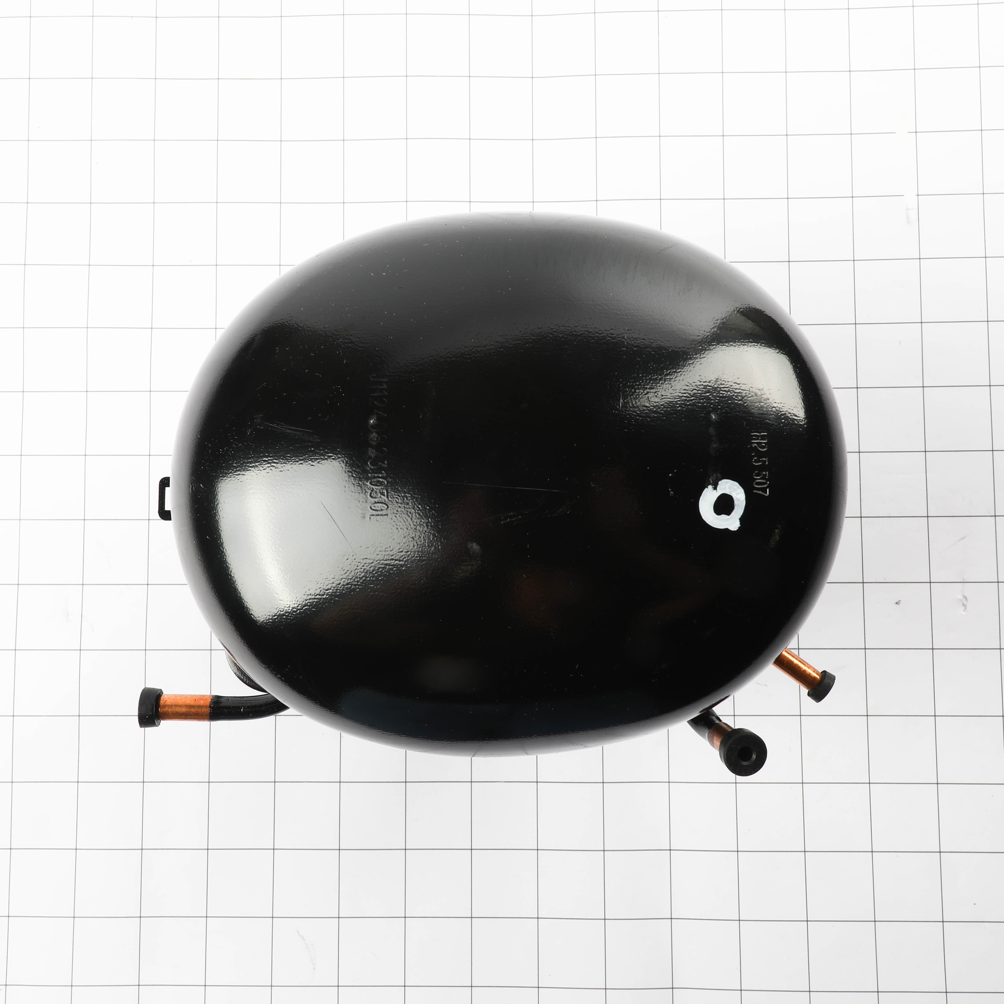 COMPRESSOR