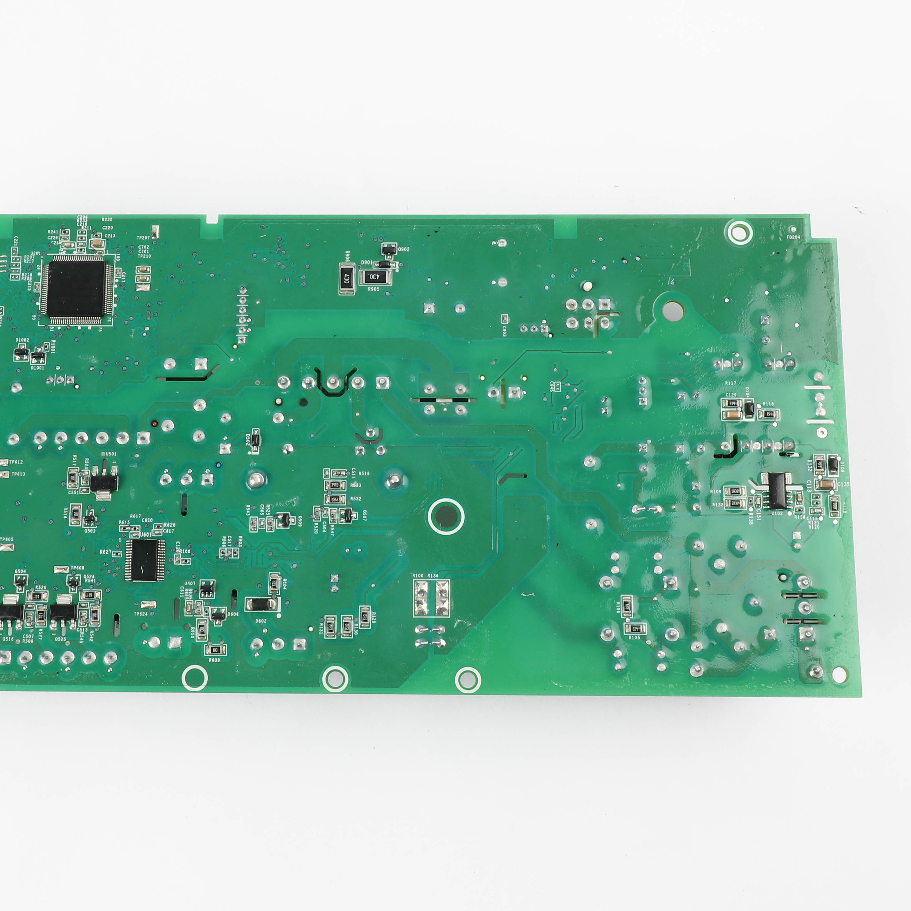 MAIN CONTROL BOARD FLW HE W/INSTRUCTIONS