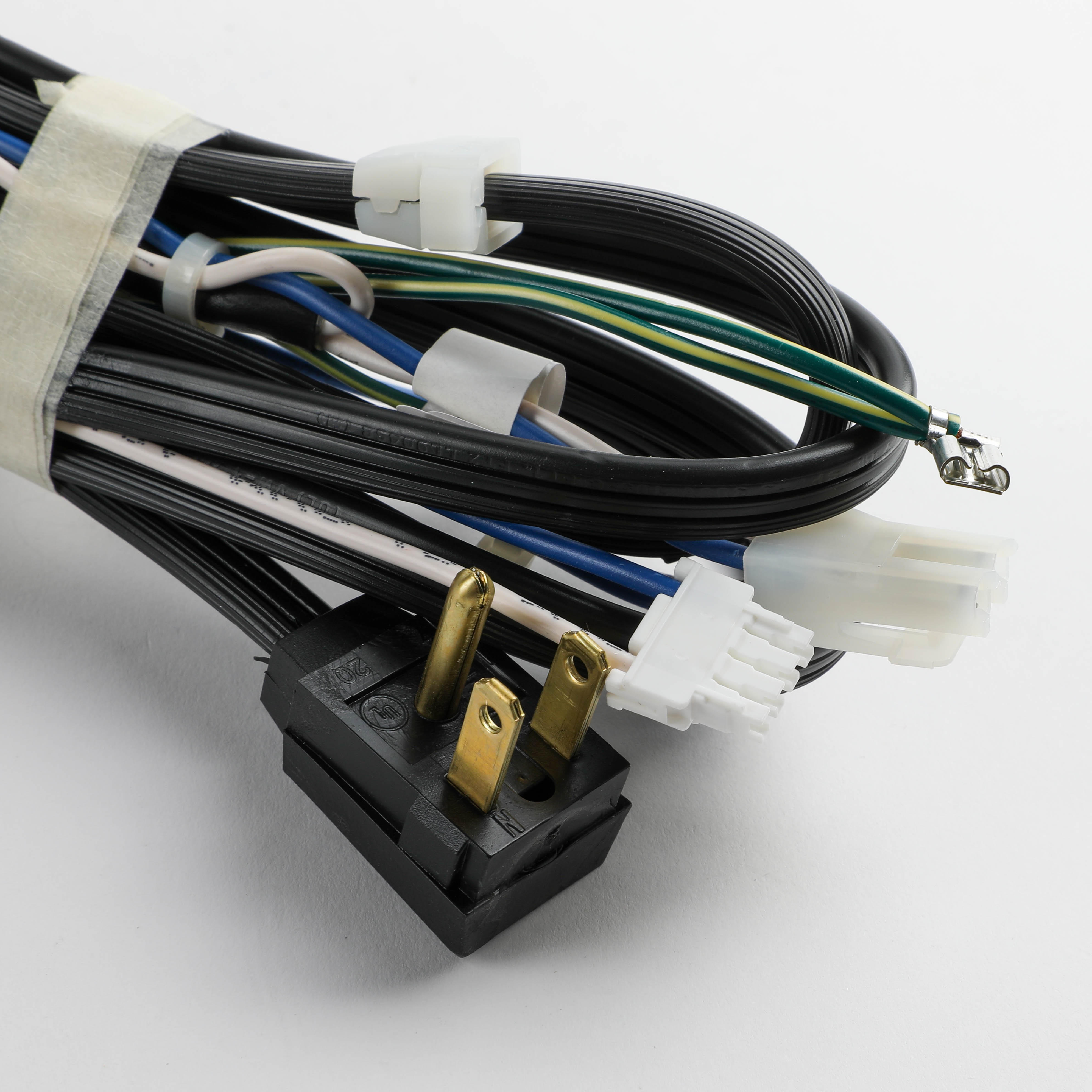 HARNS-WIRE