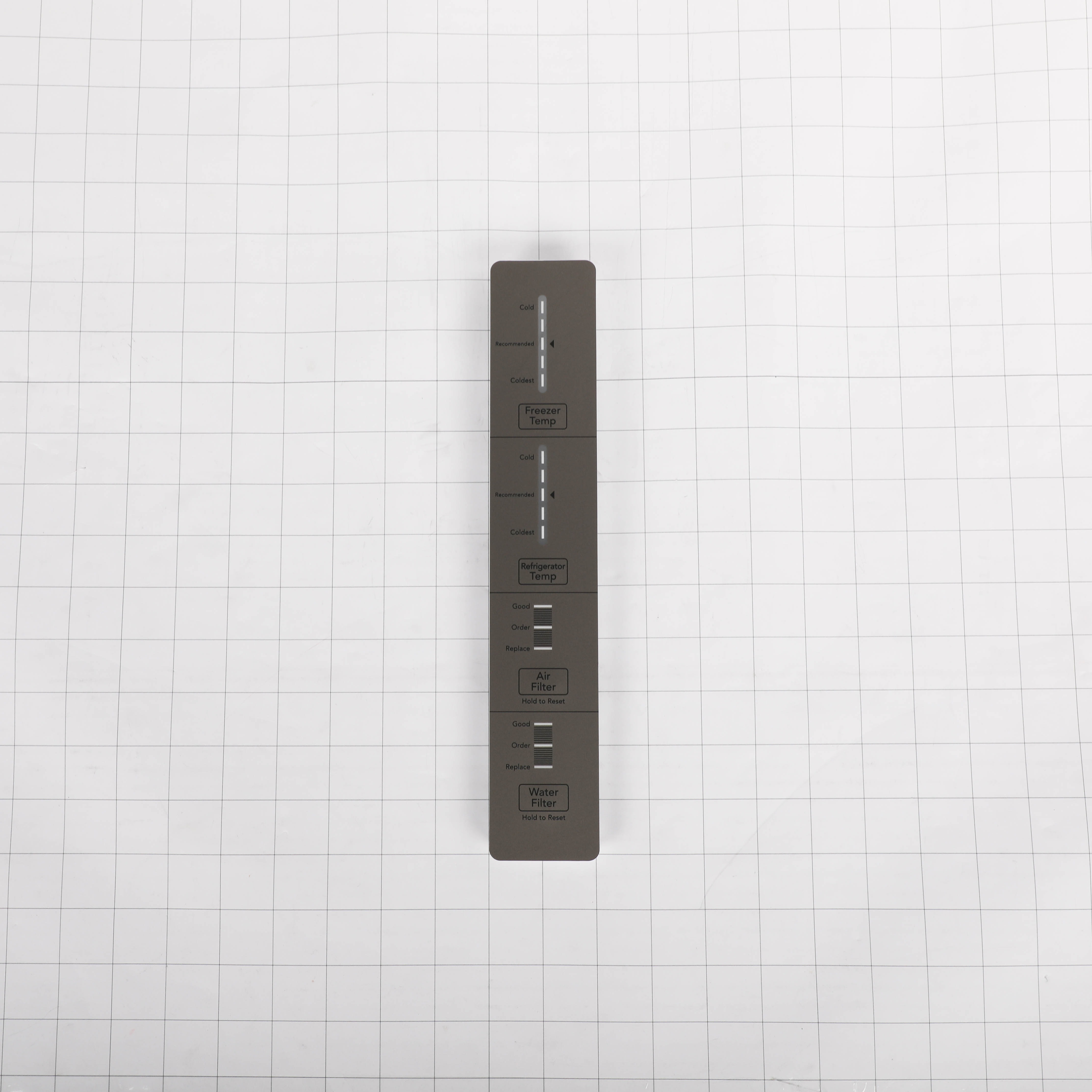 USER INTERFACE
